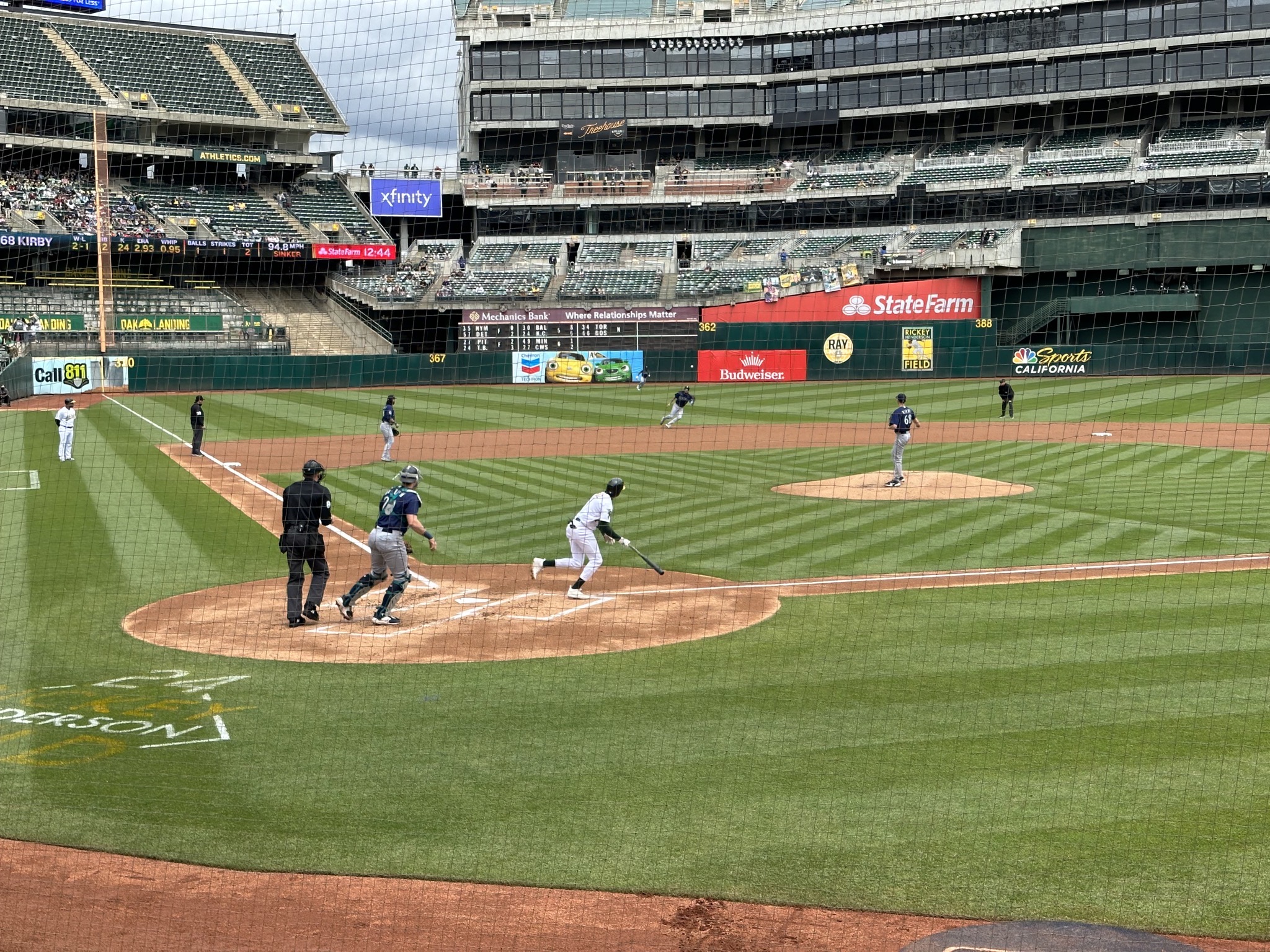 Baseball