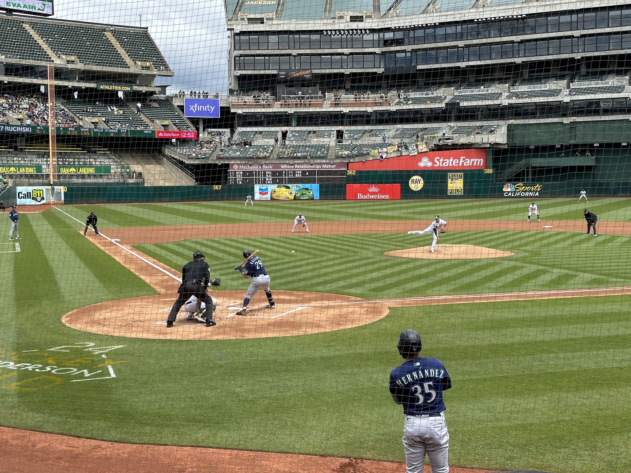 Baseball