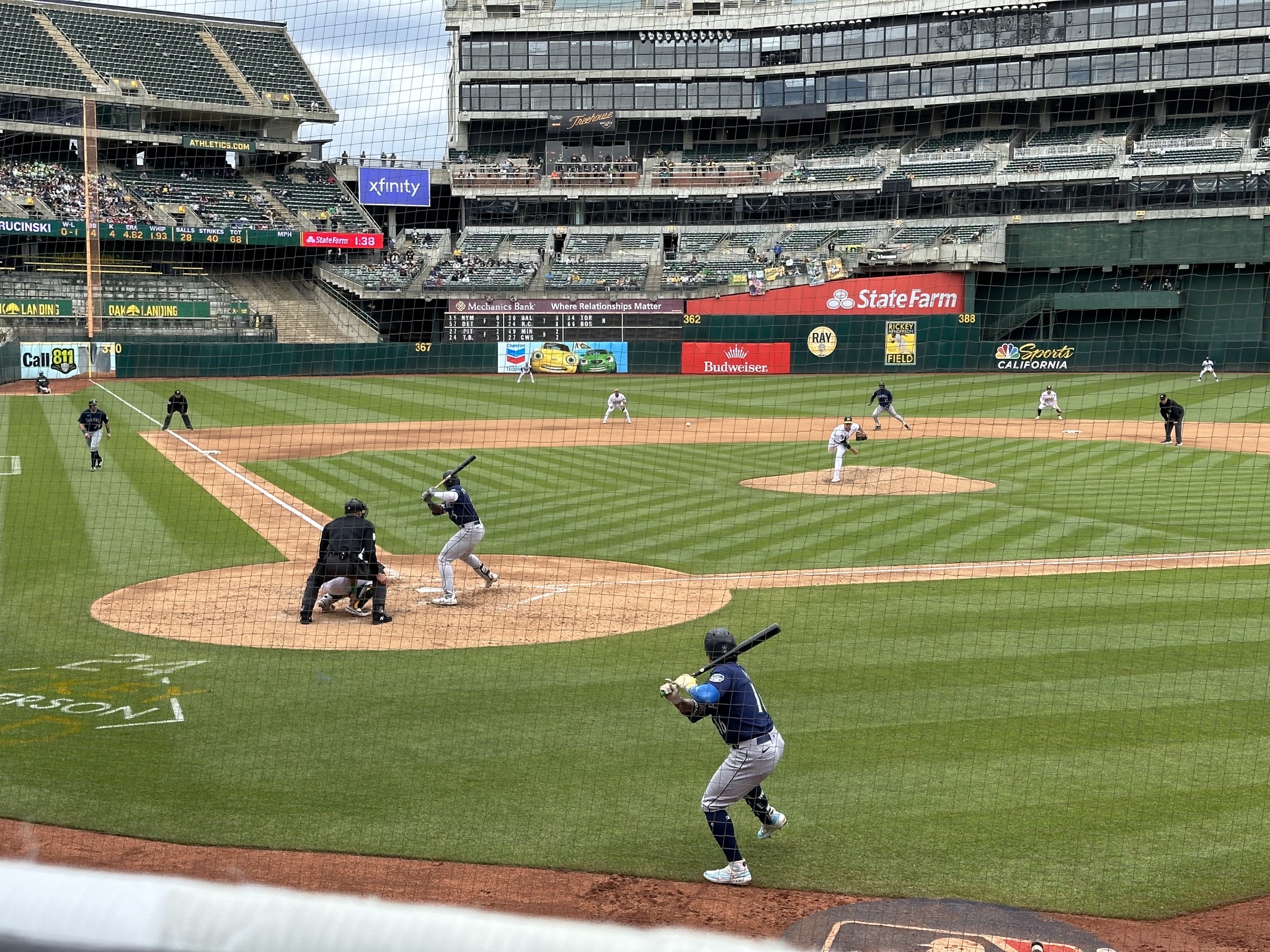 Baseball