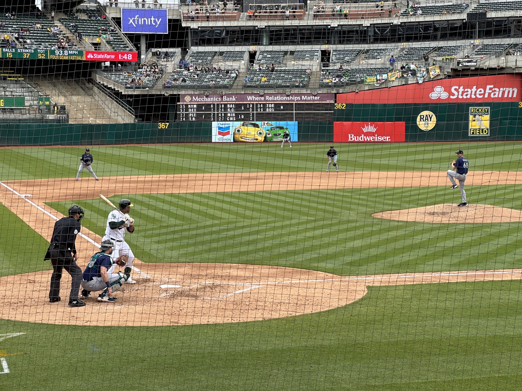 Baseball