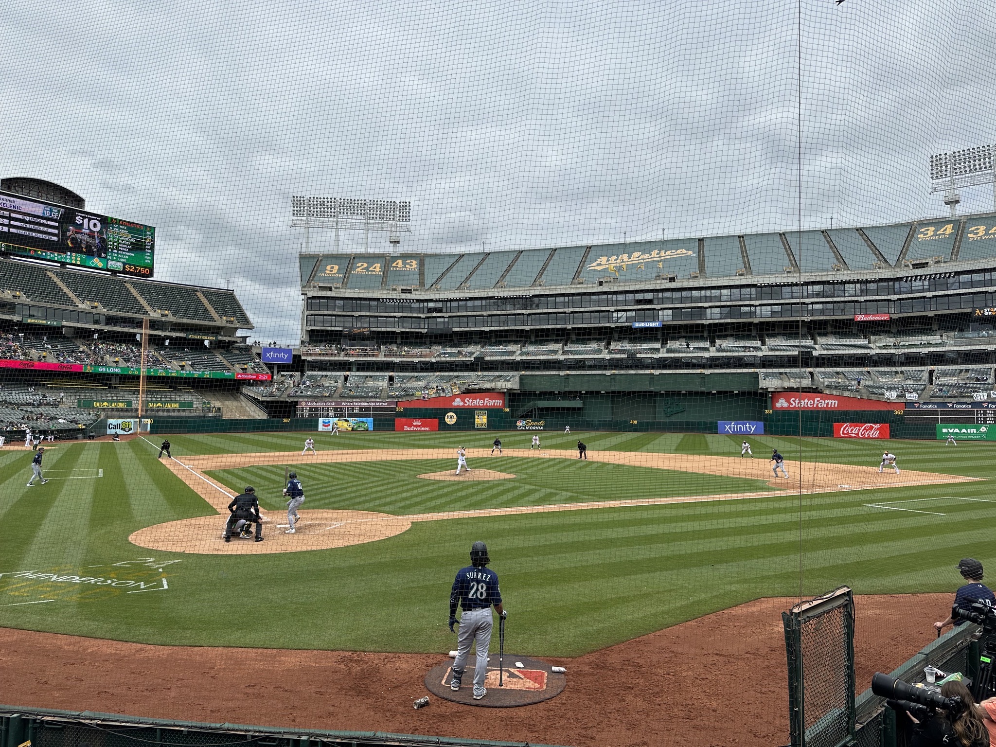 Baseball