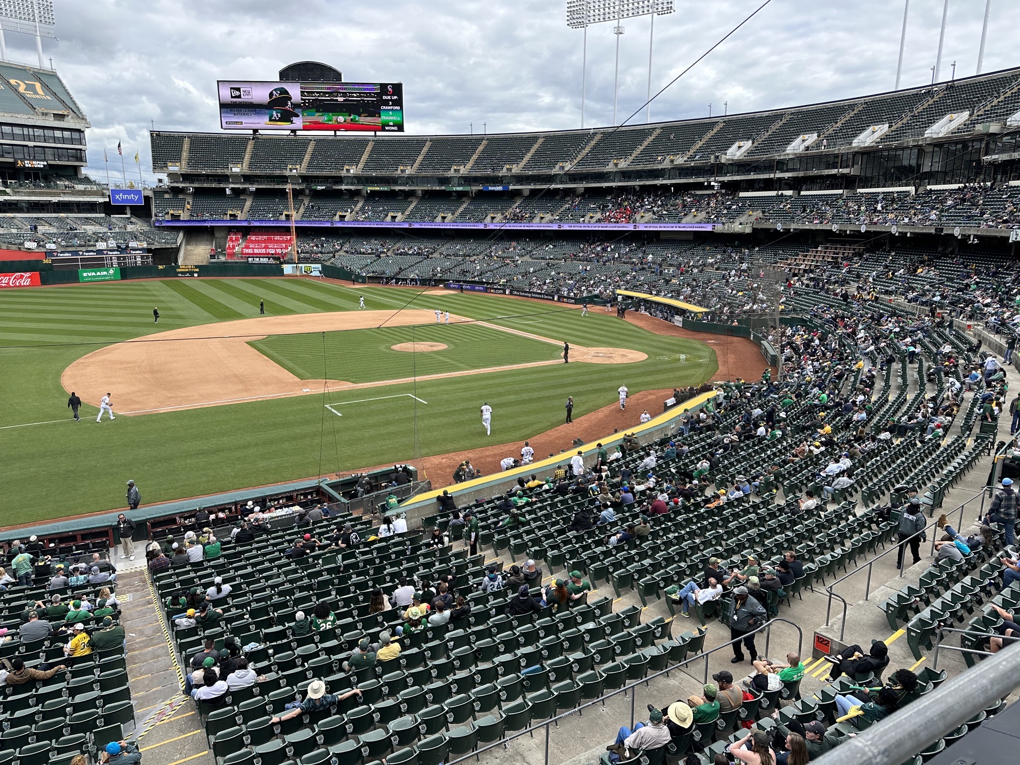 Baseball