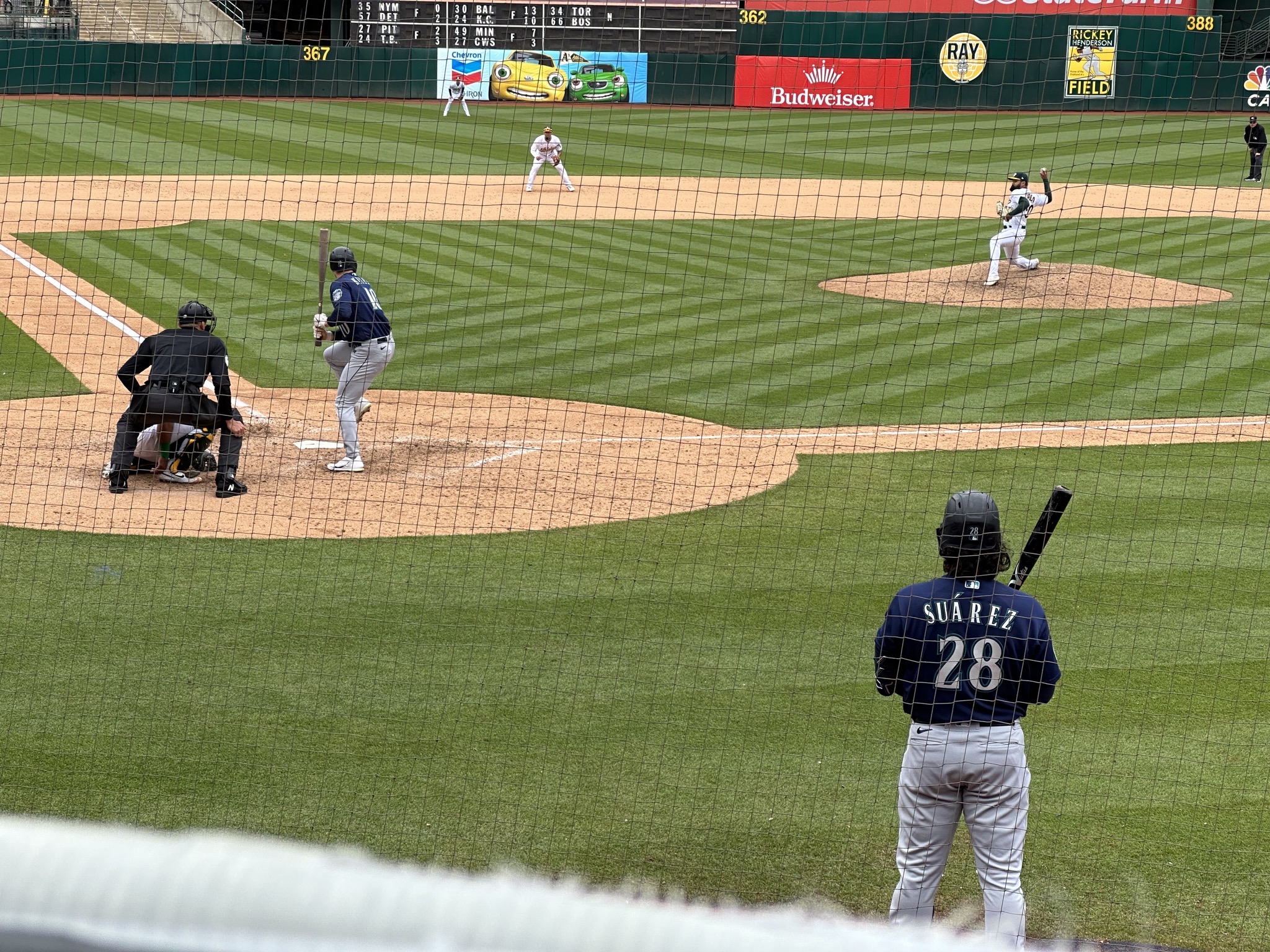 Baseball