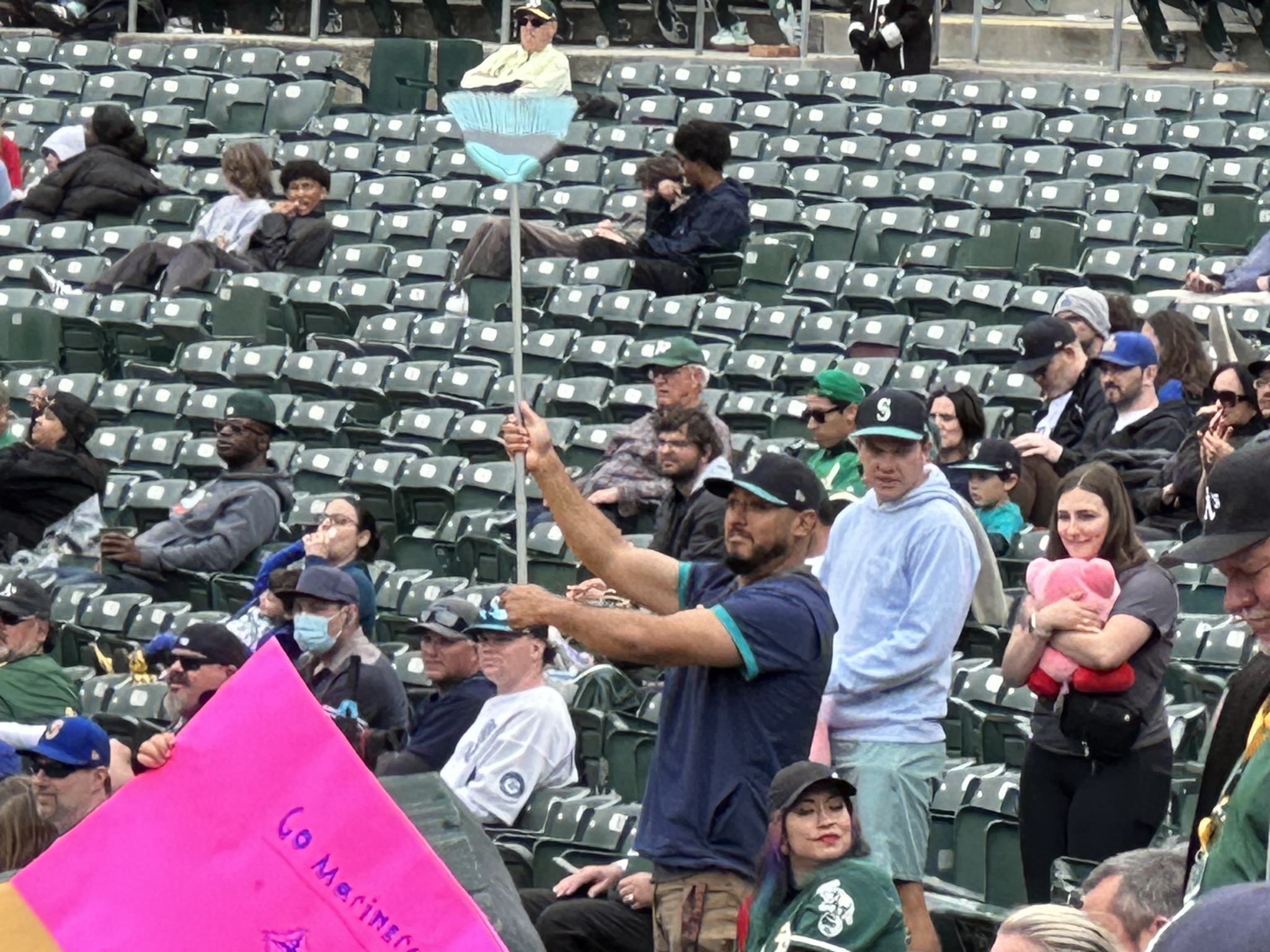 Sweep