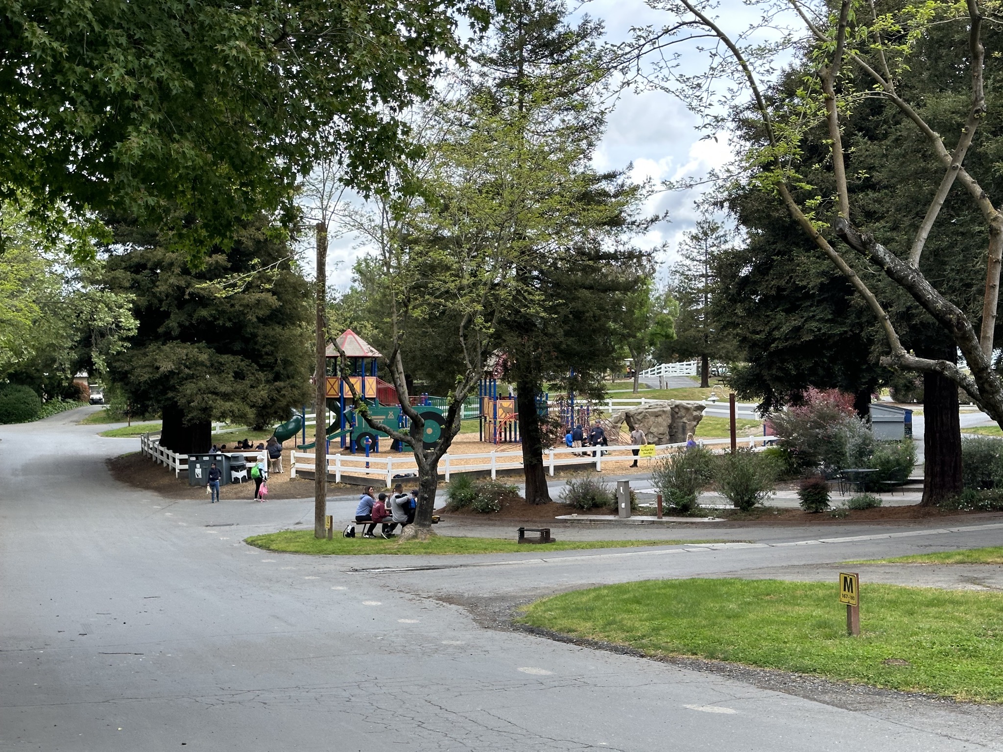 Playground