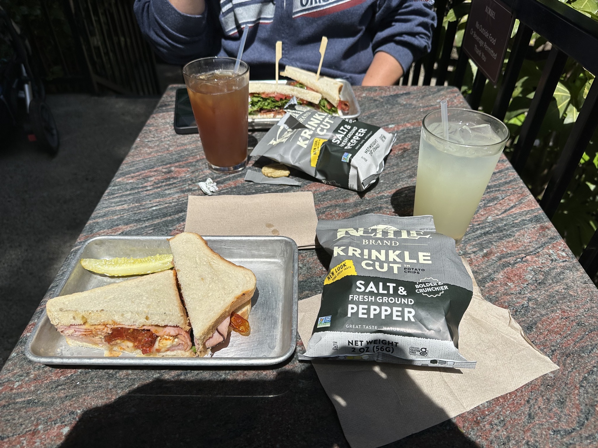 Korbel Deli