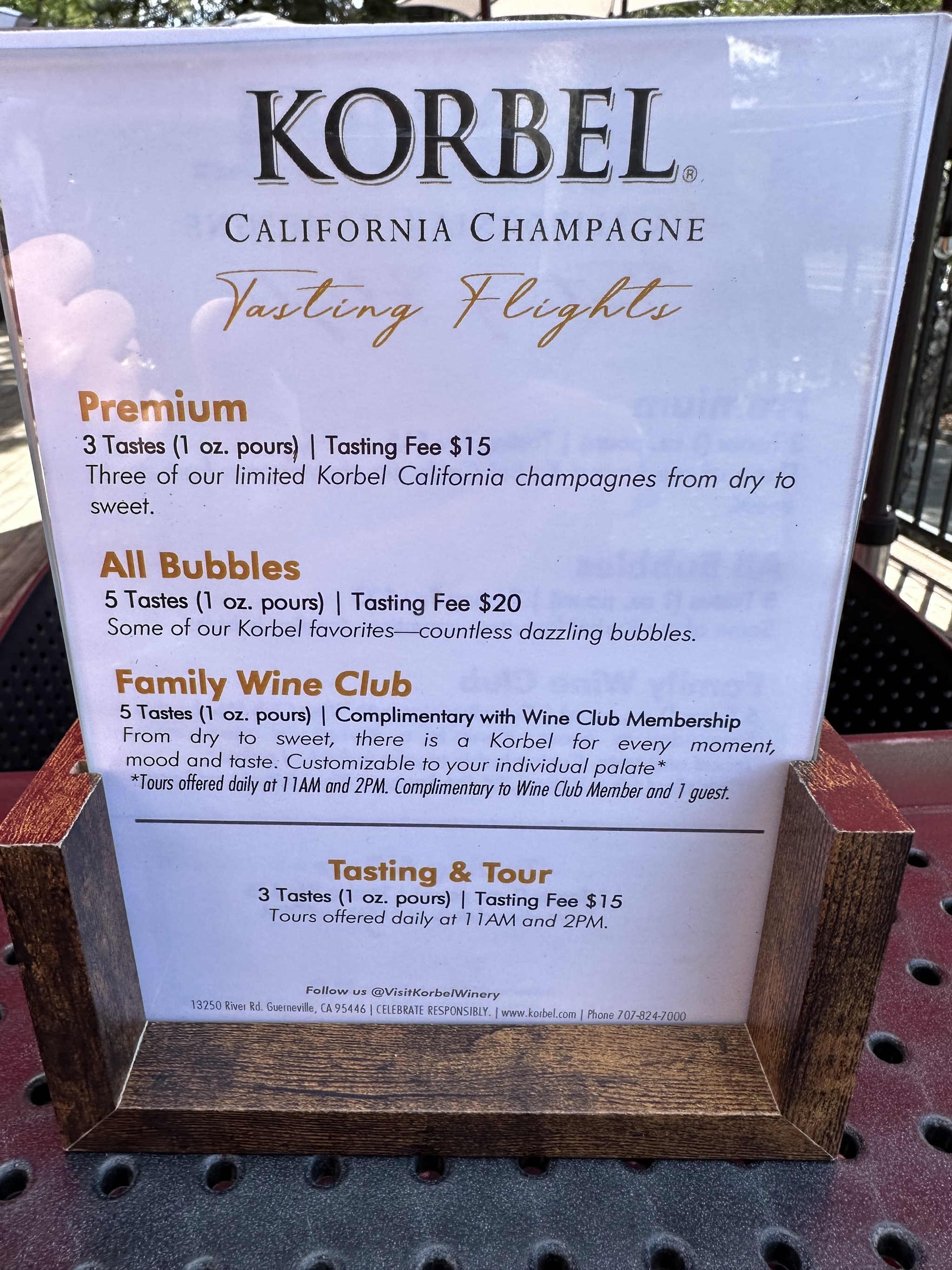 Korbel