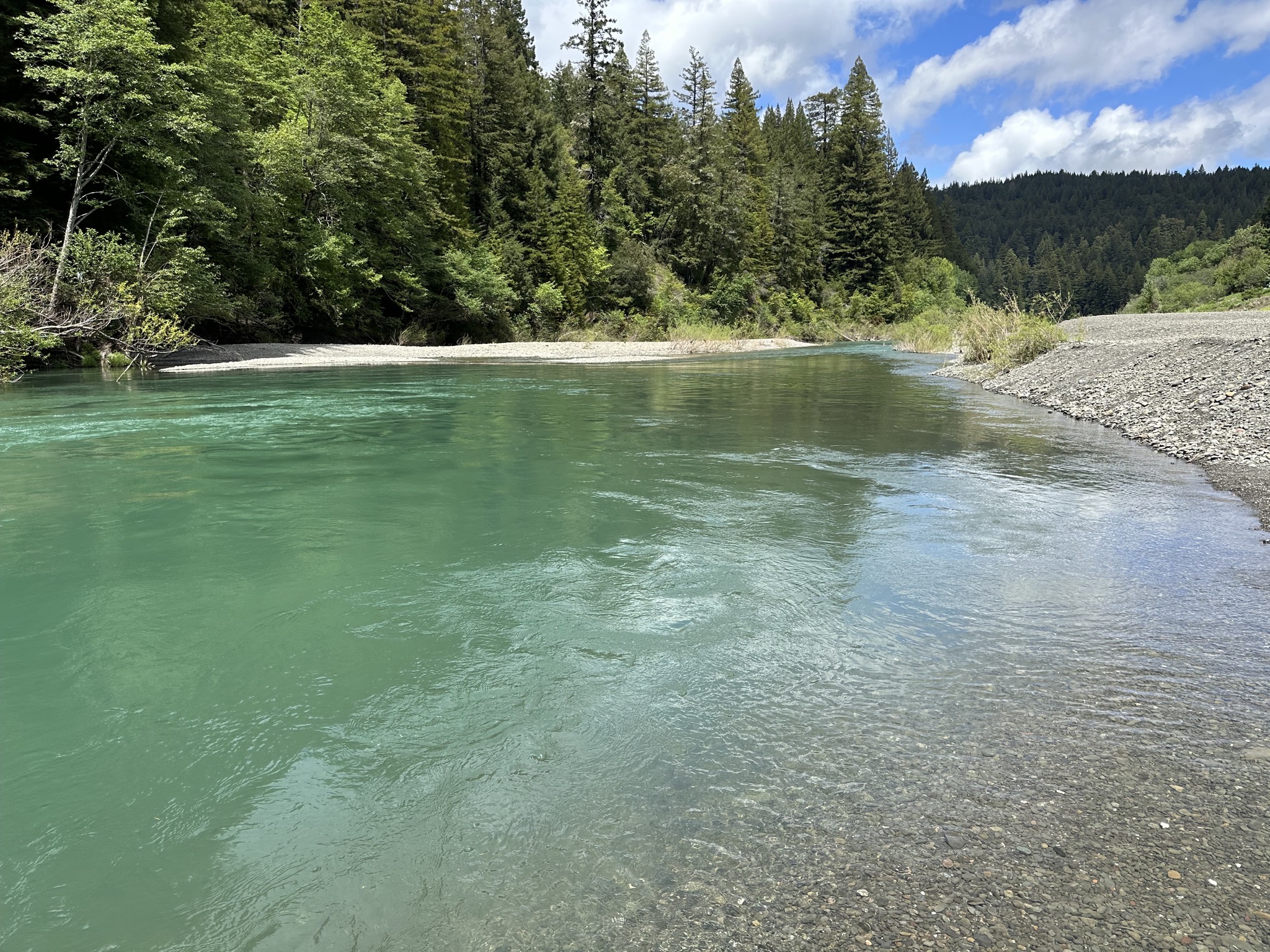 River