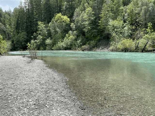 River