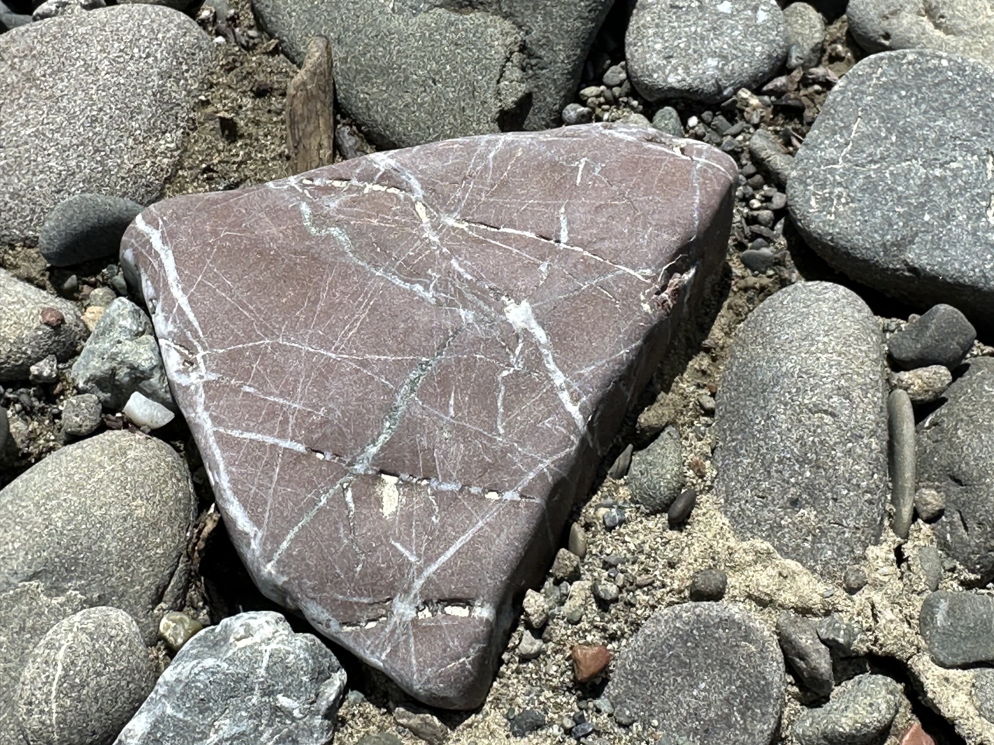 Rocks