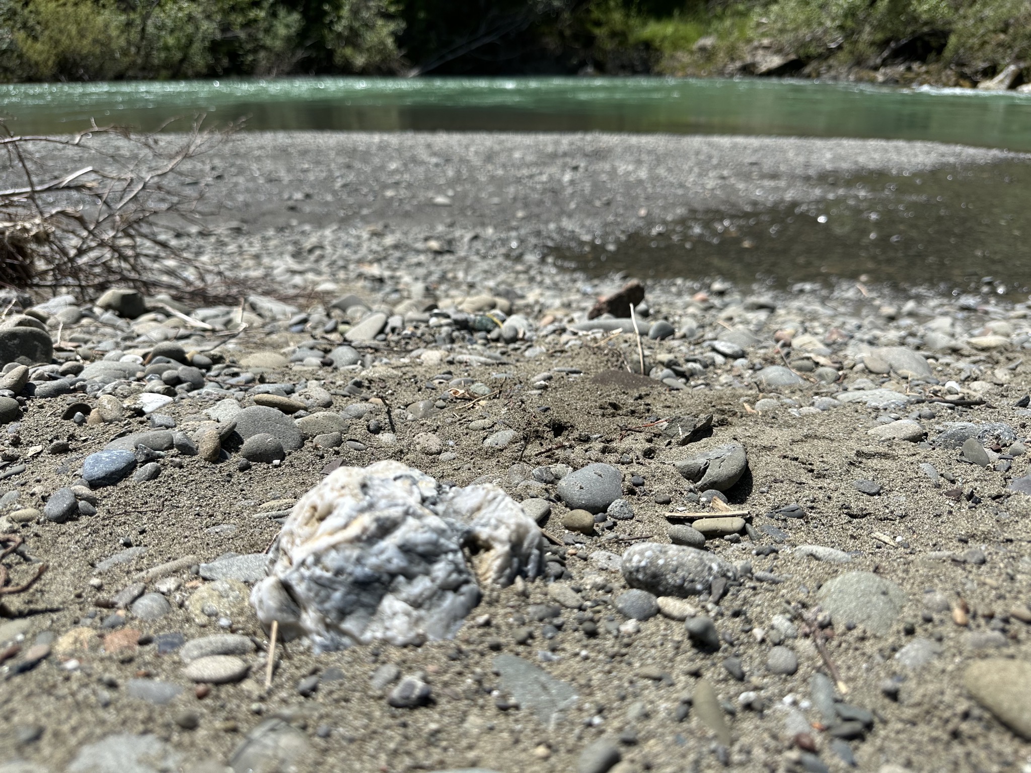 Interesting rocks