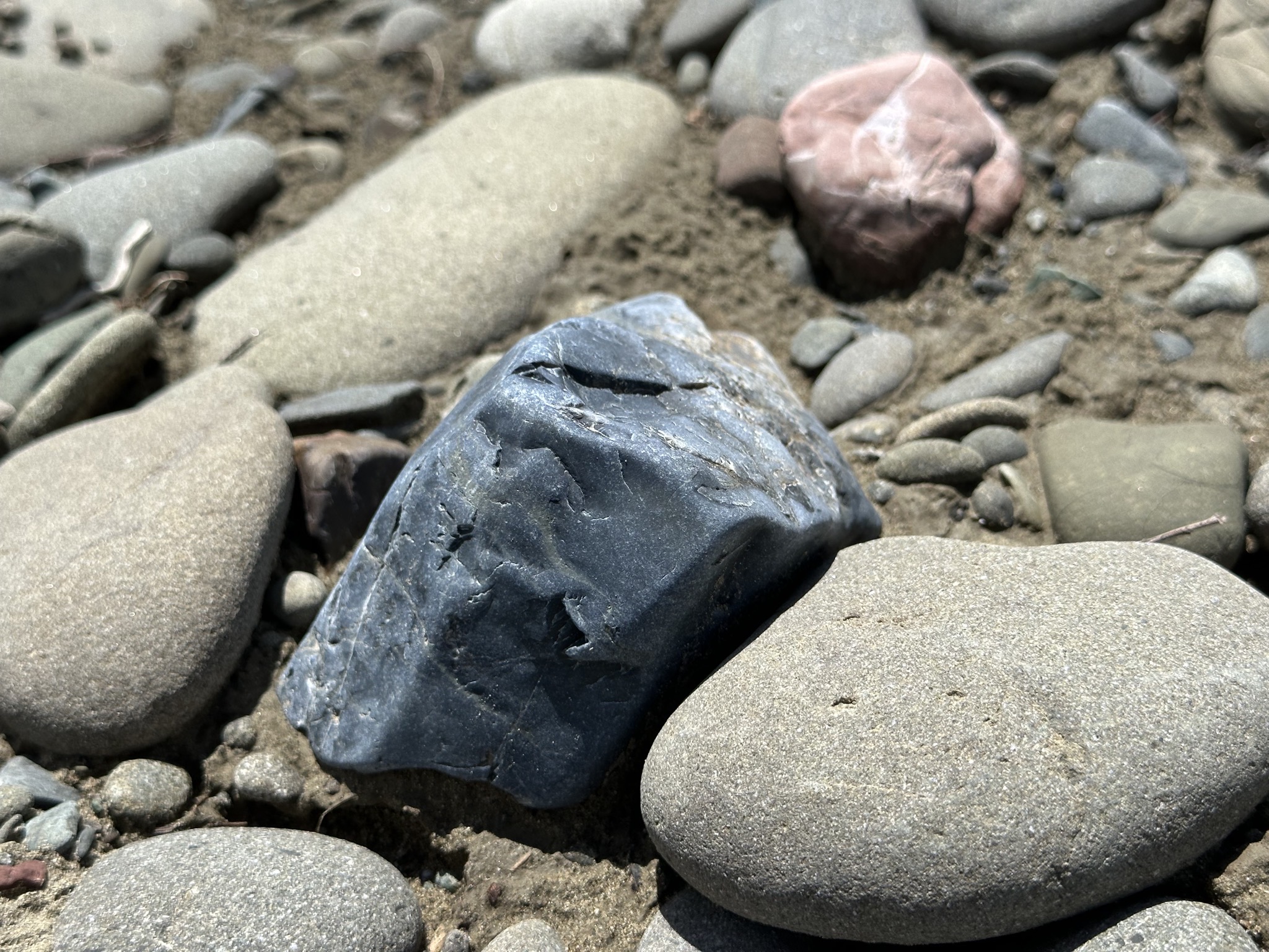 Rocks