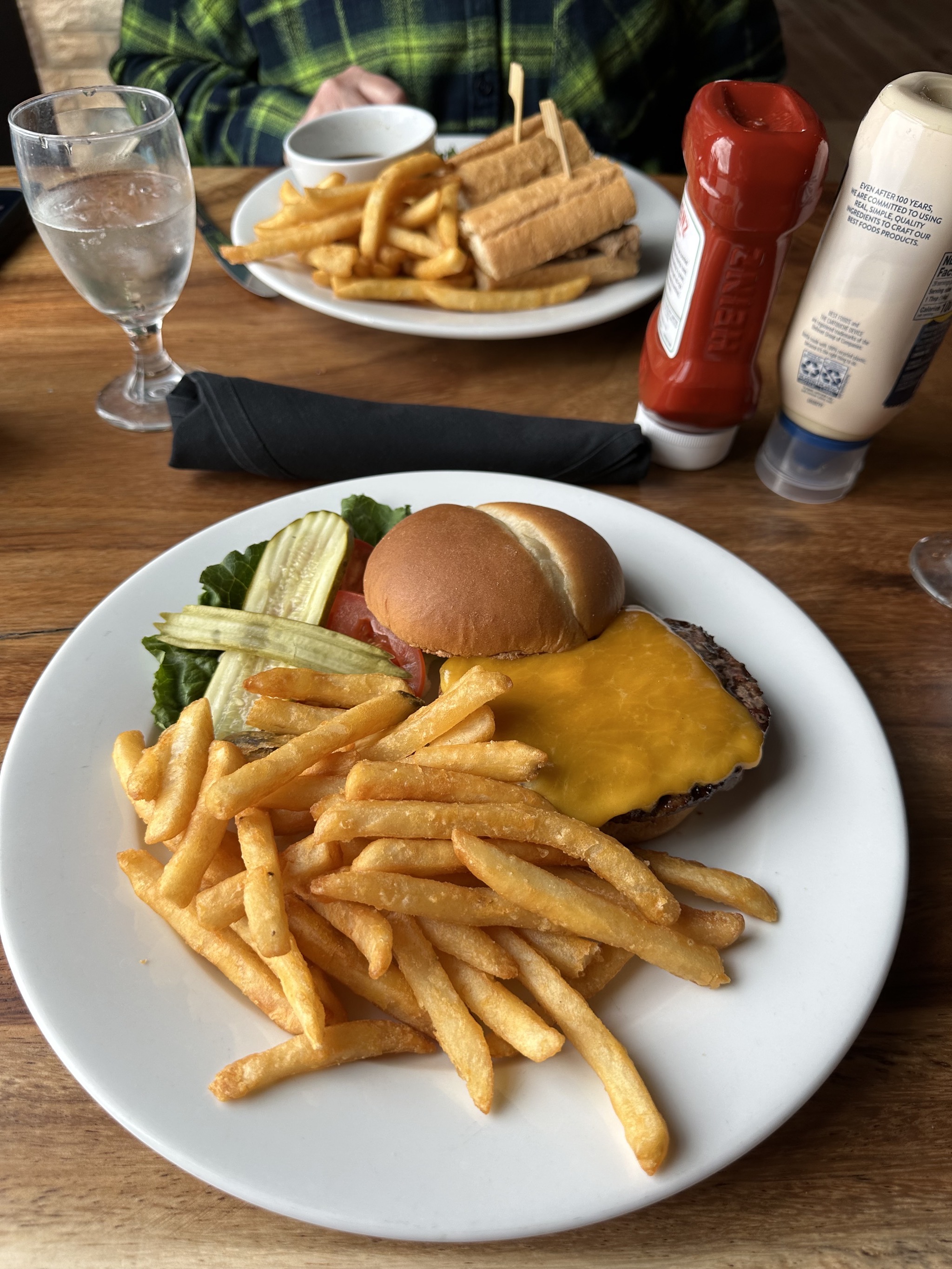 Food