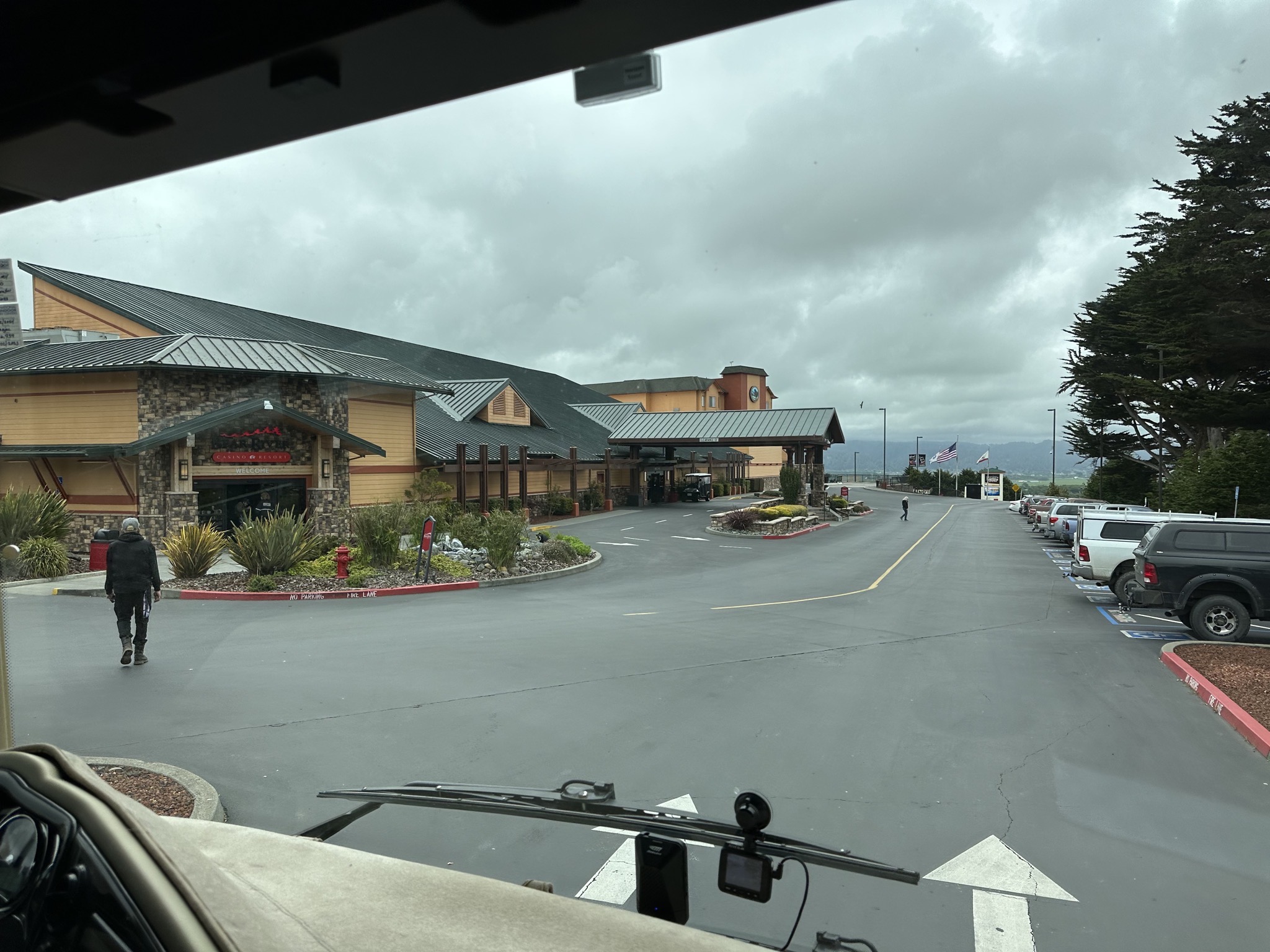 Bear River Casino