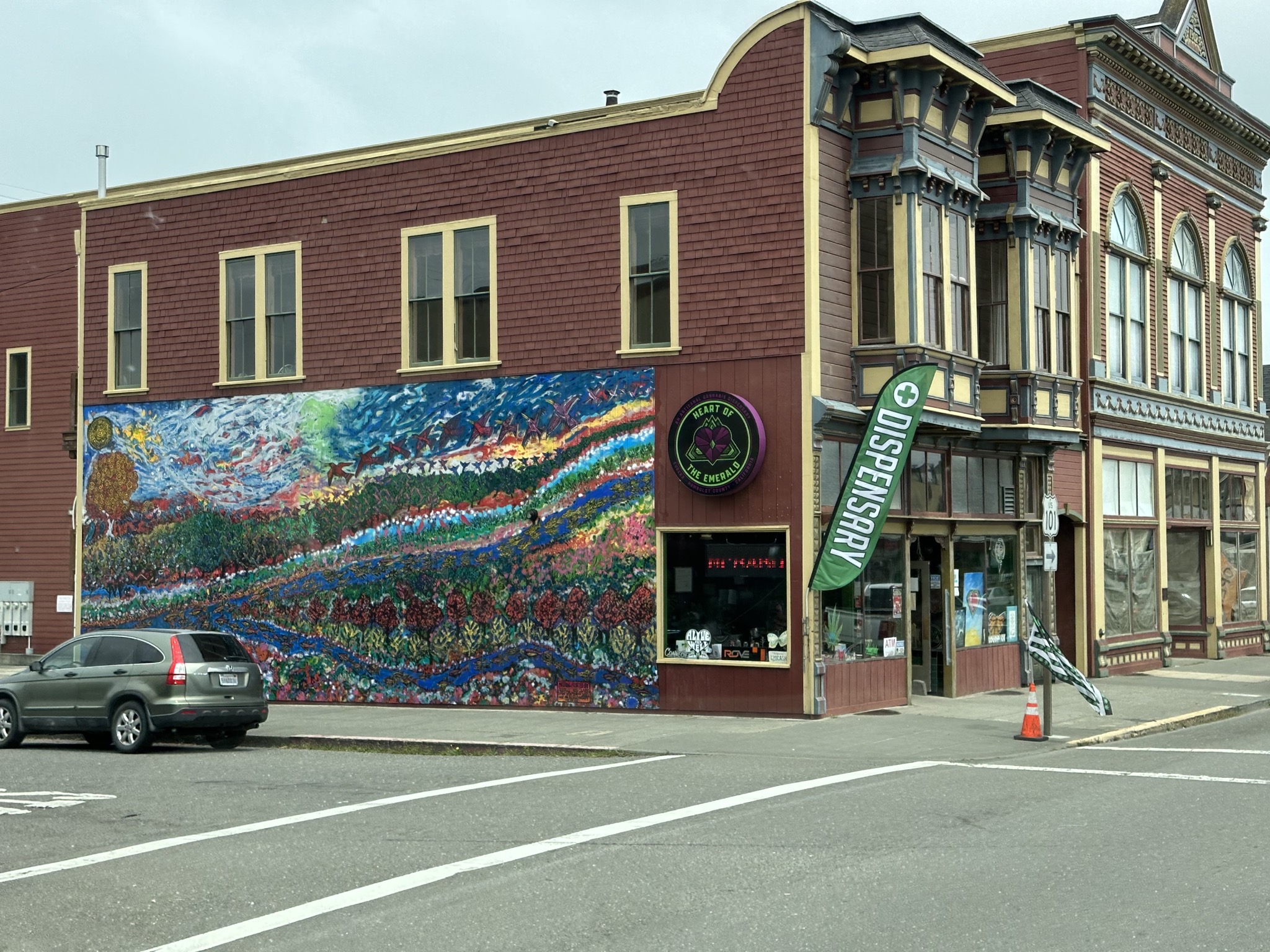 Mural