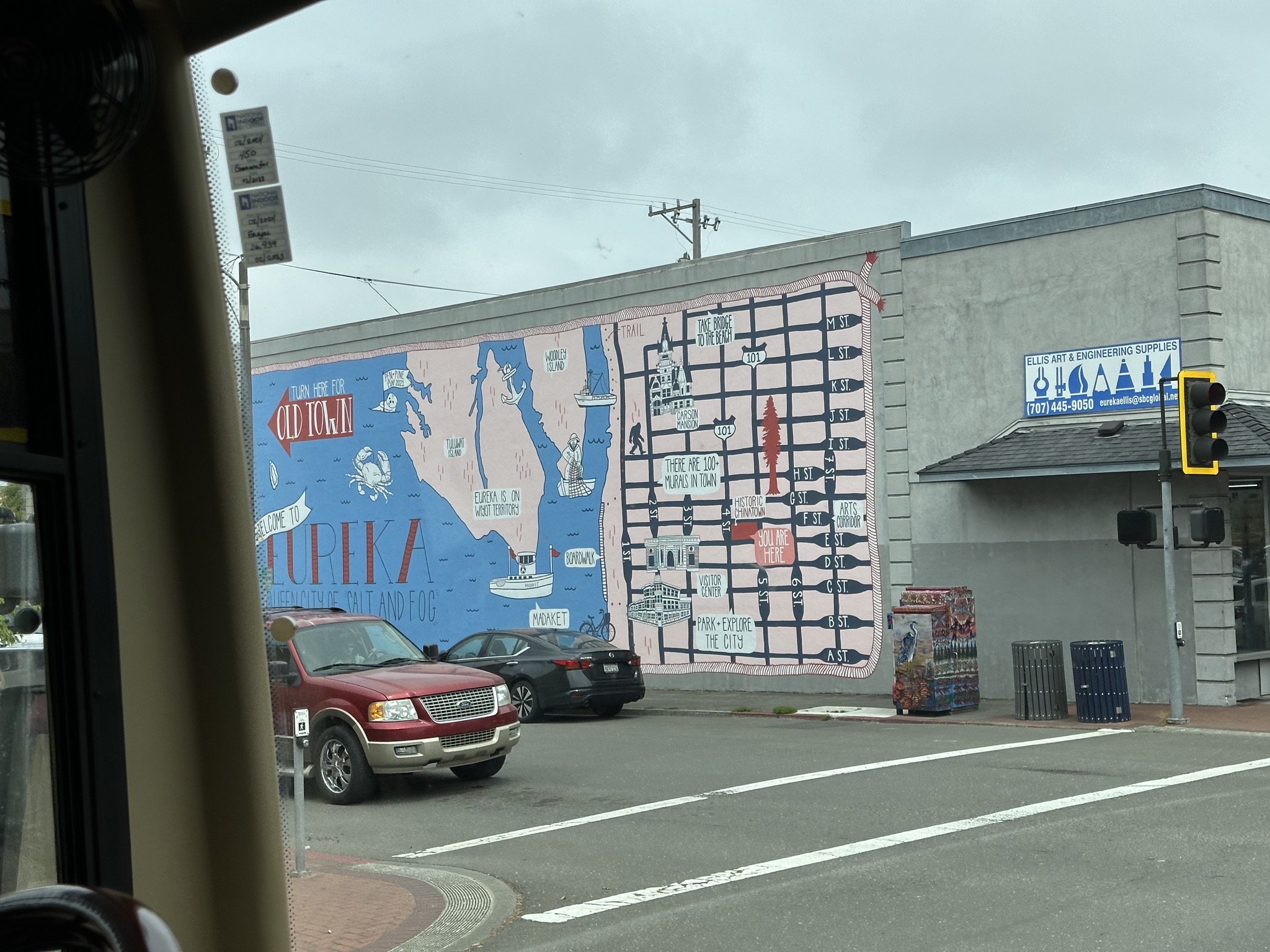 Mural