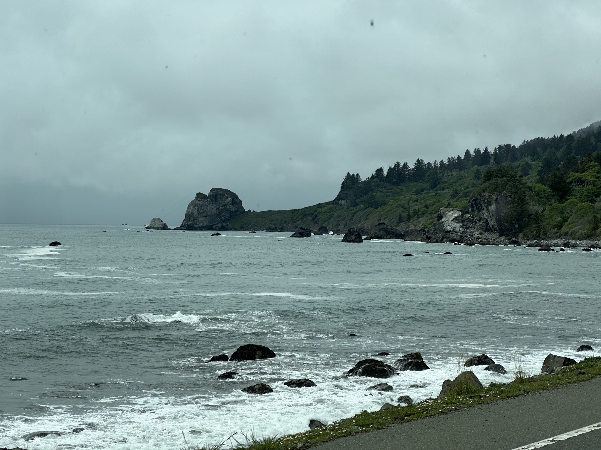 Ocean