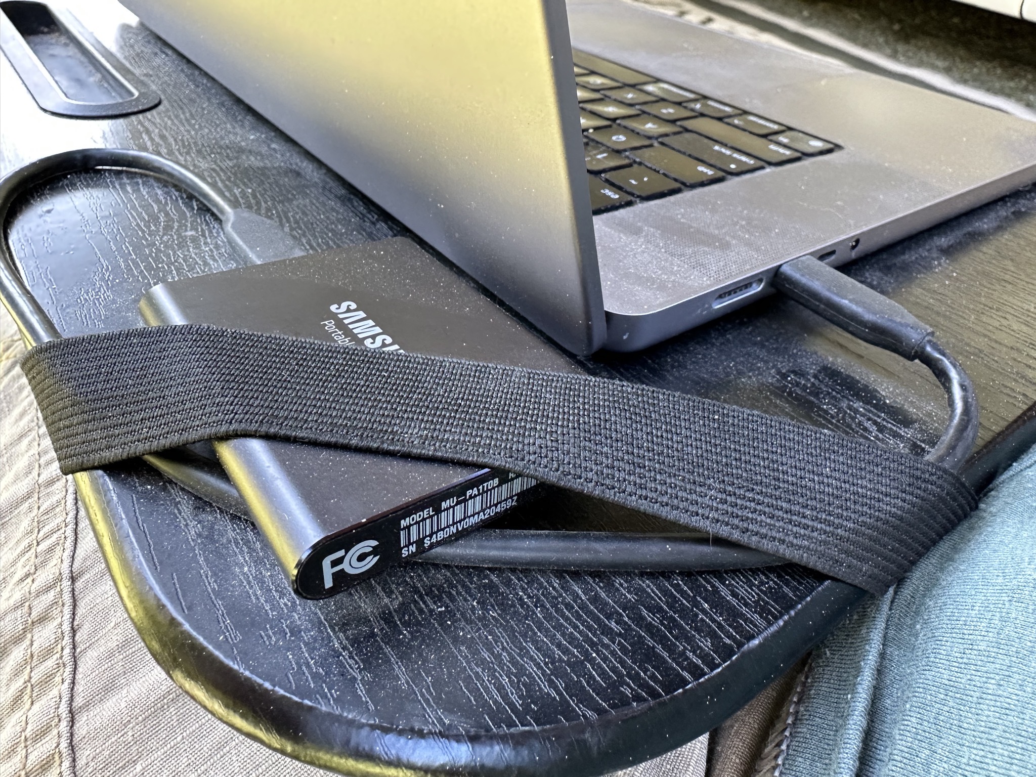 SSD