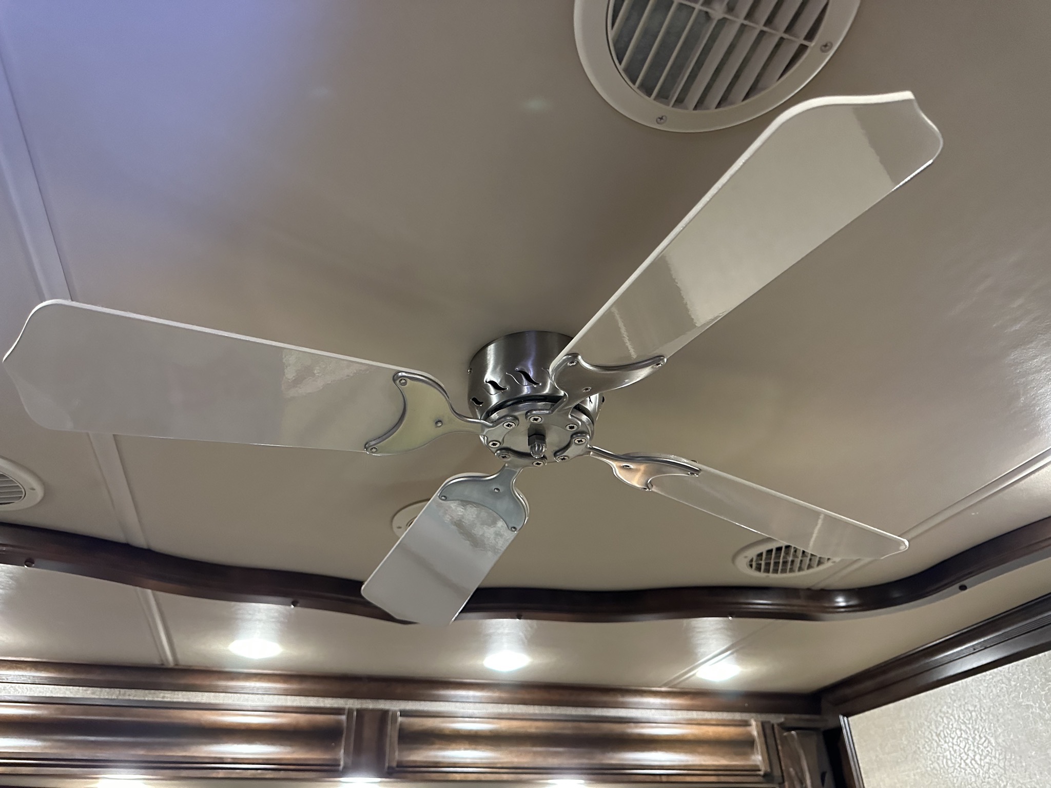 Ceiling fan
