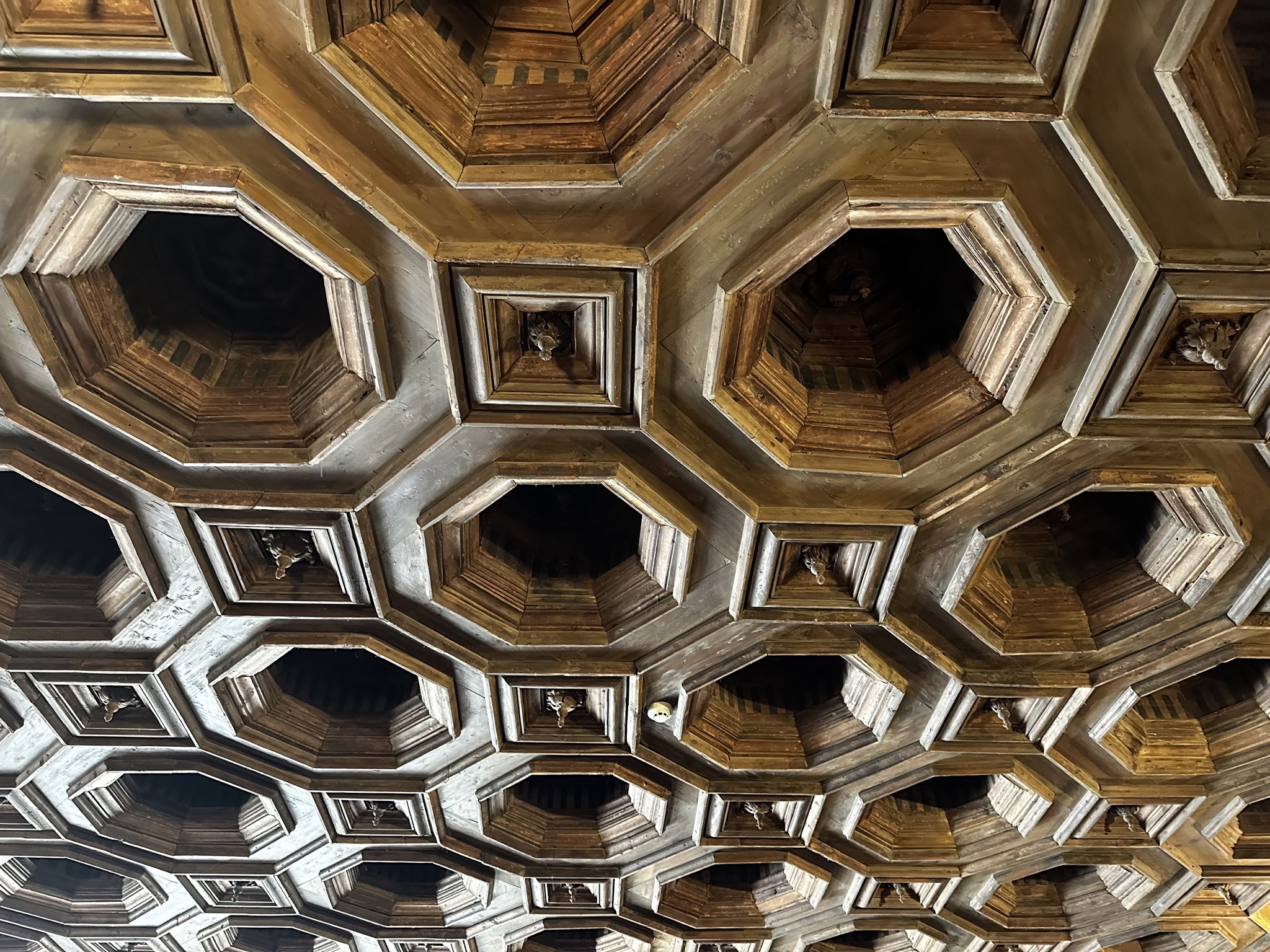 Ceiling