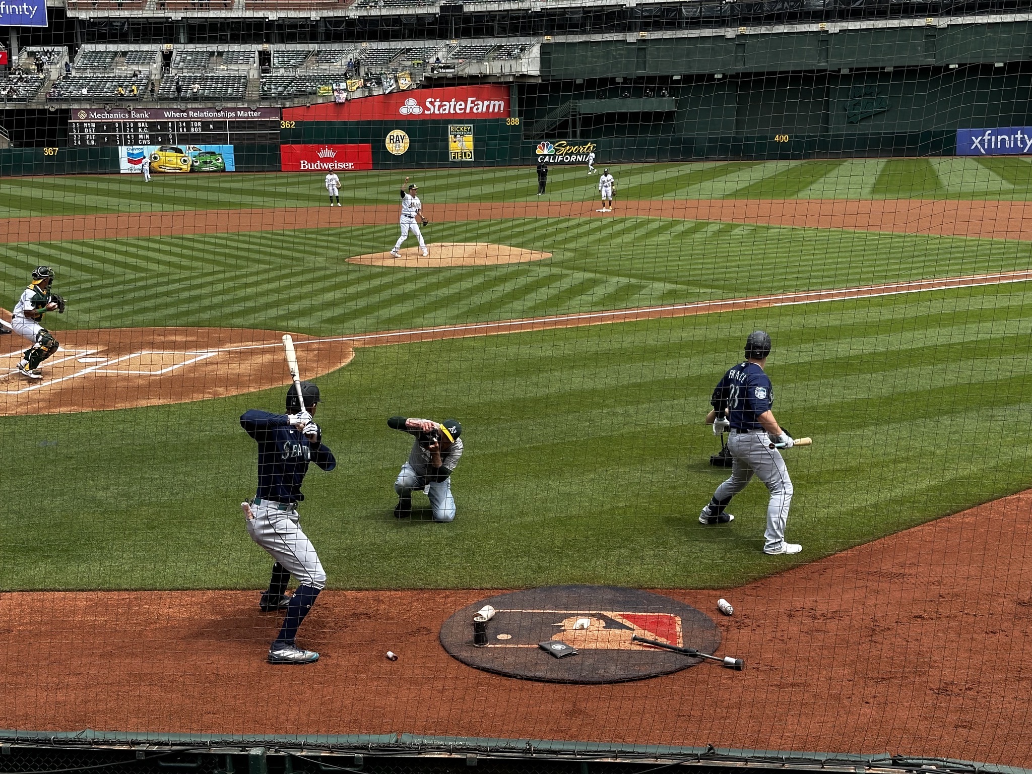 Baseball