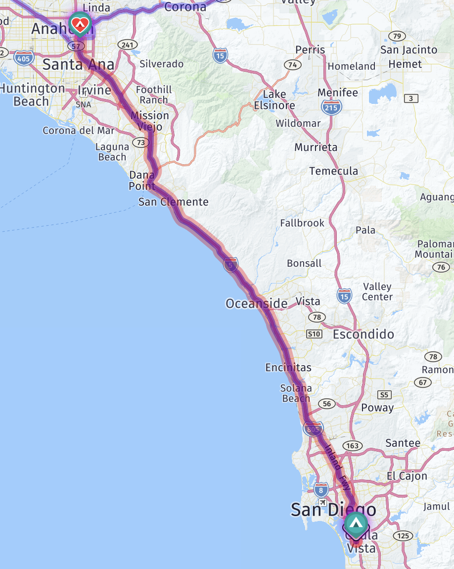 Route
