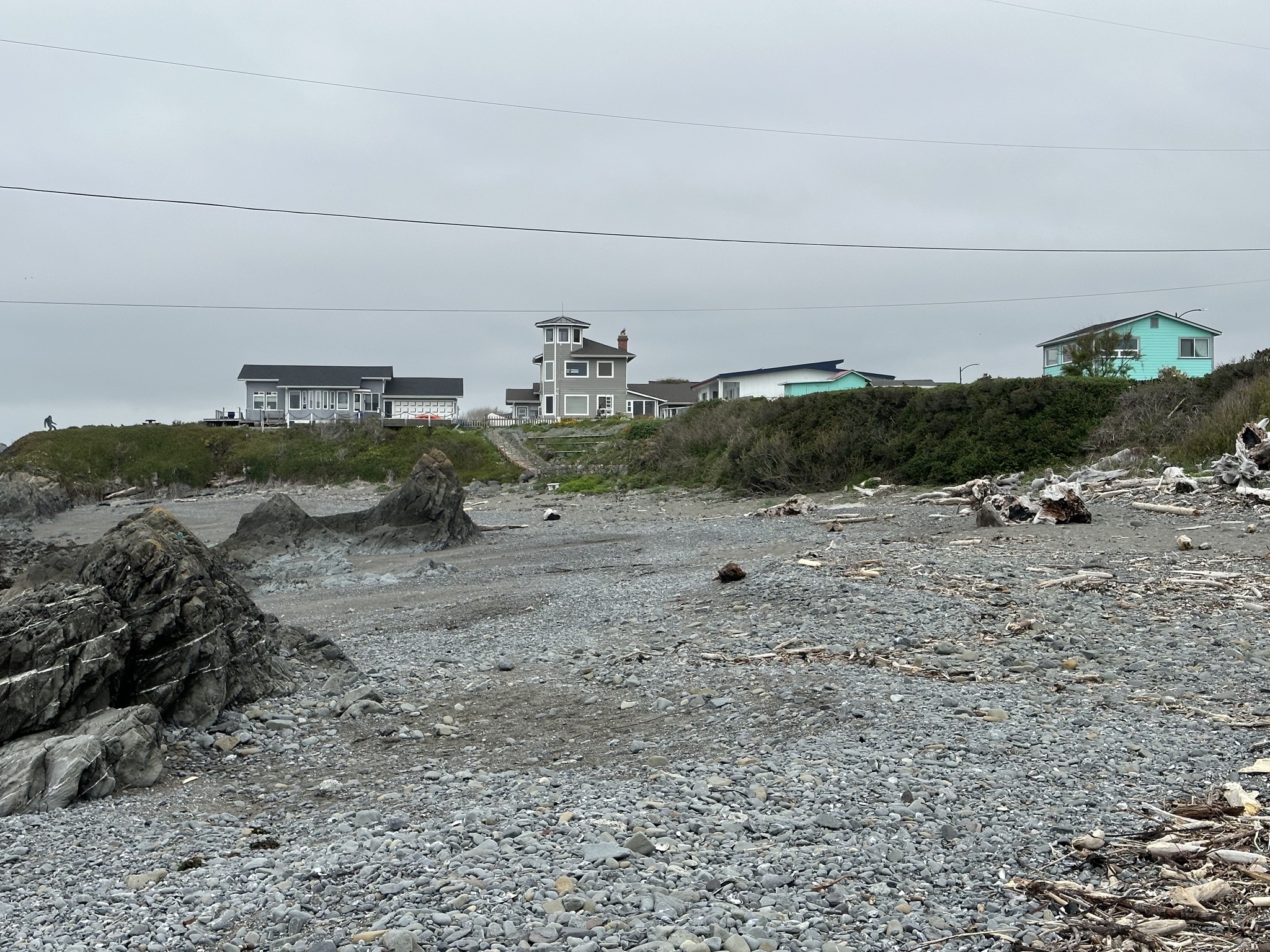 Battery Point Lighthouse