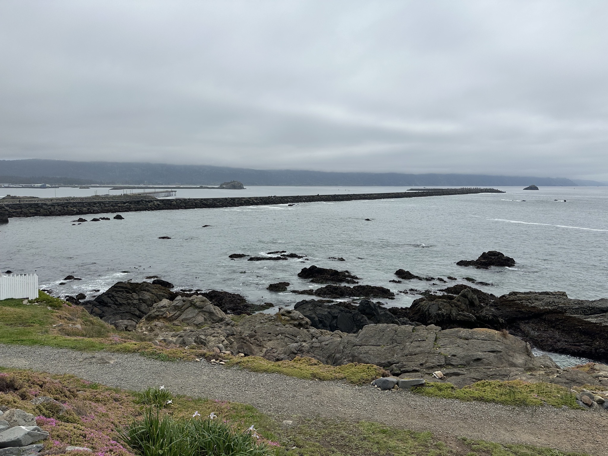 Battery Point Lighthouse