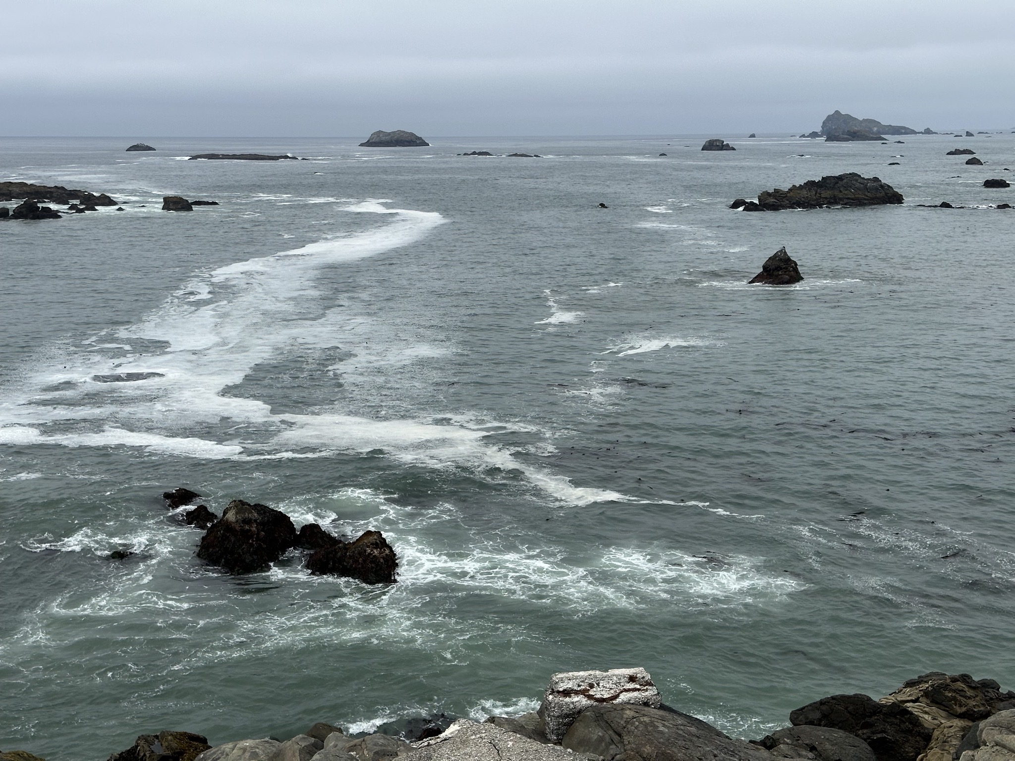 Battery Point Lighthouse