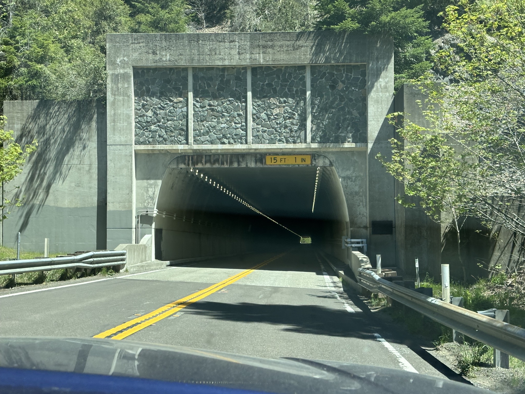 Tunnel