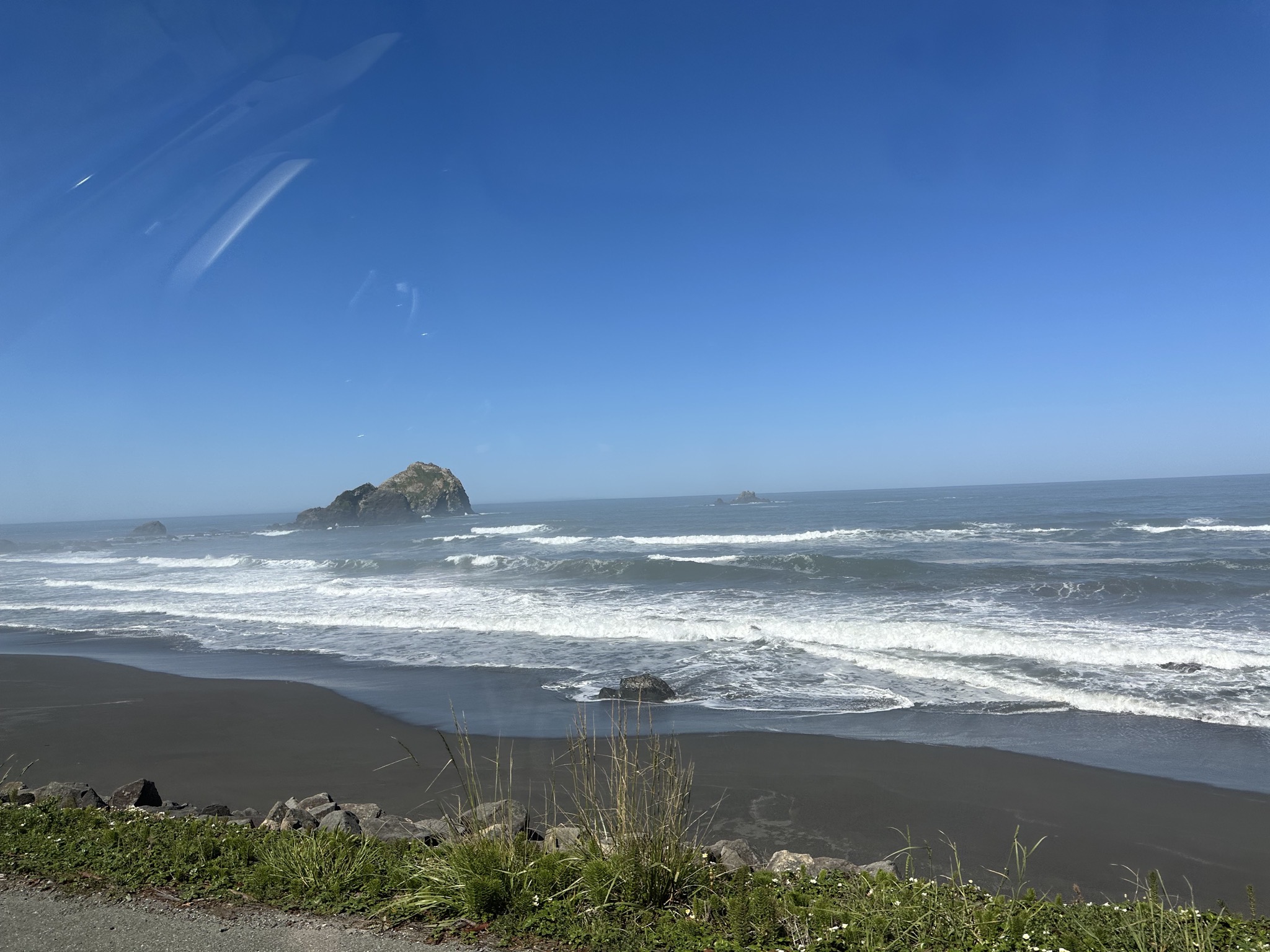 Coast