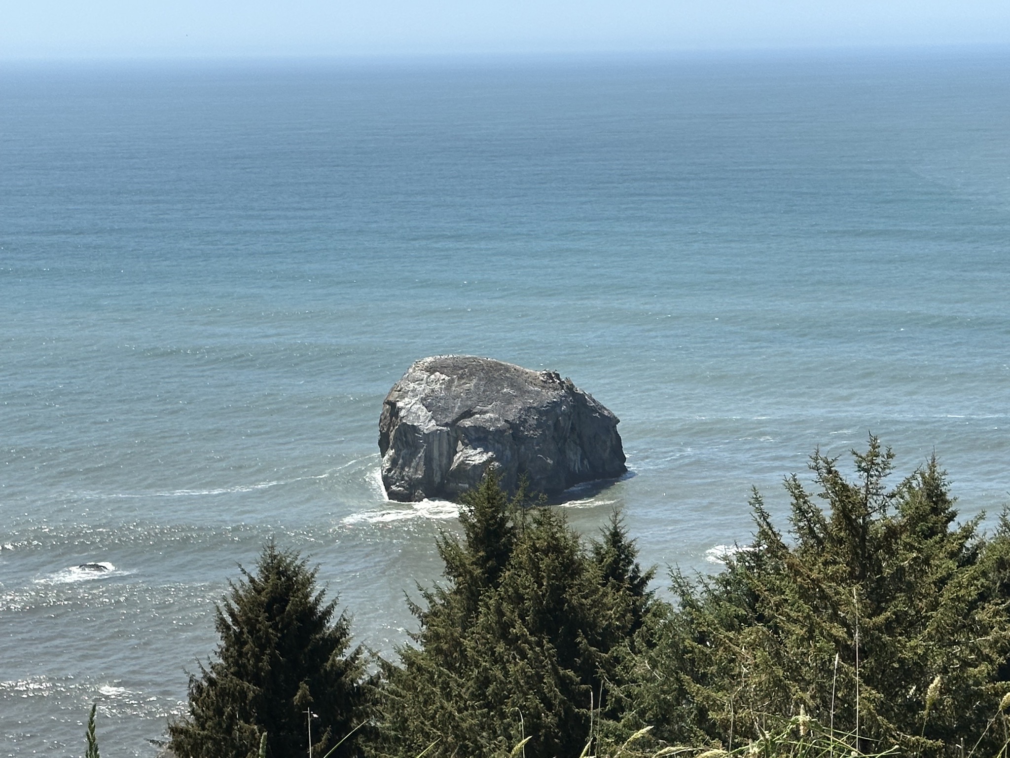 Coastal drive