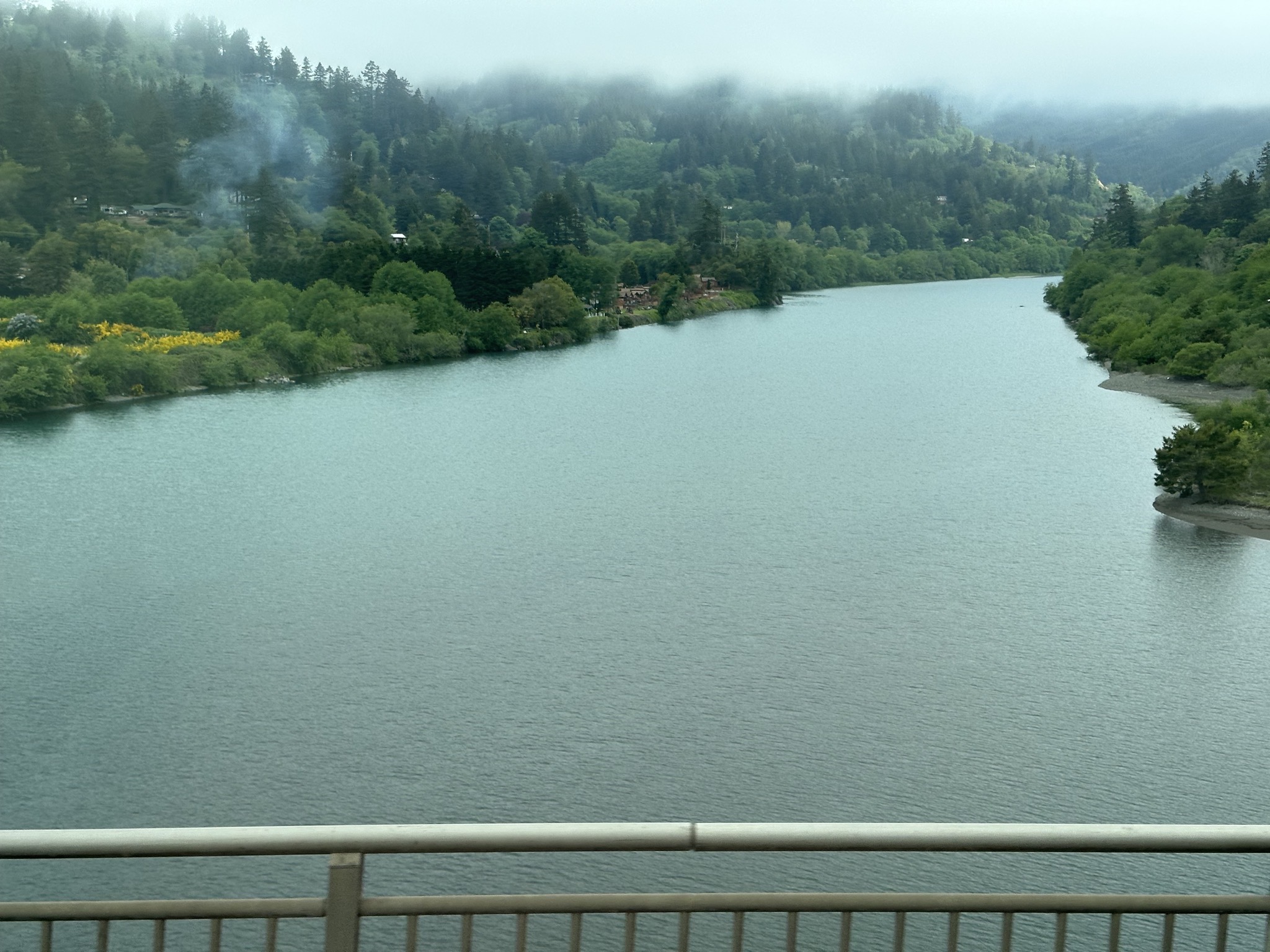 Chetco River