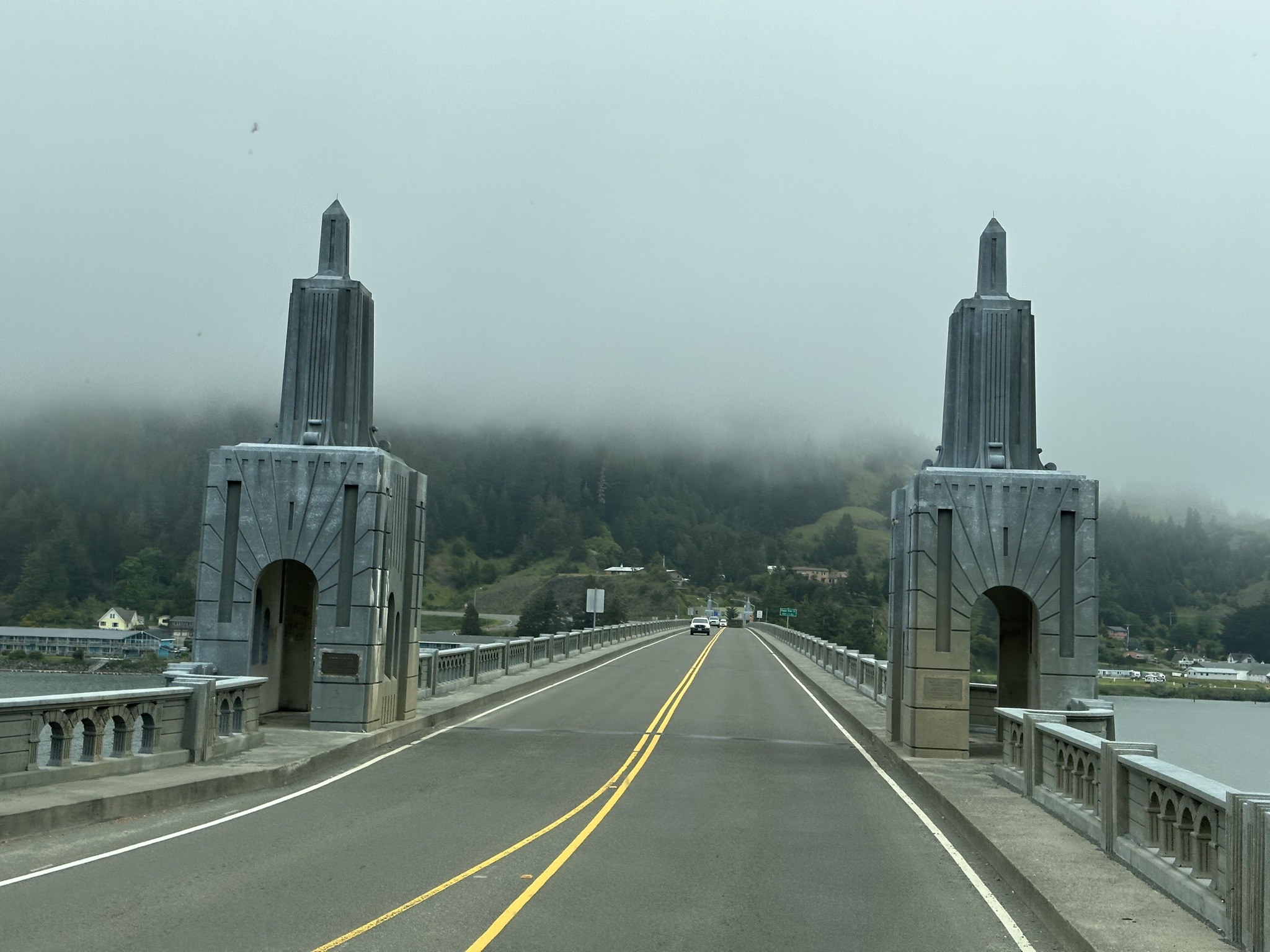 Bridge