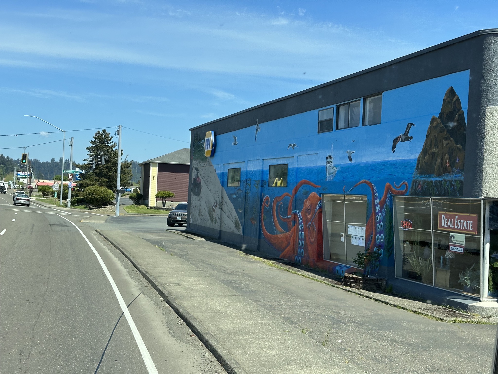 Mural