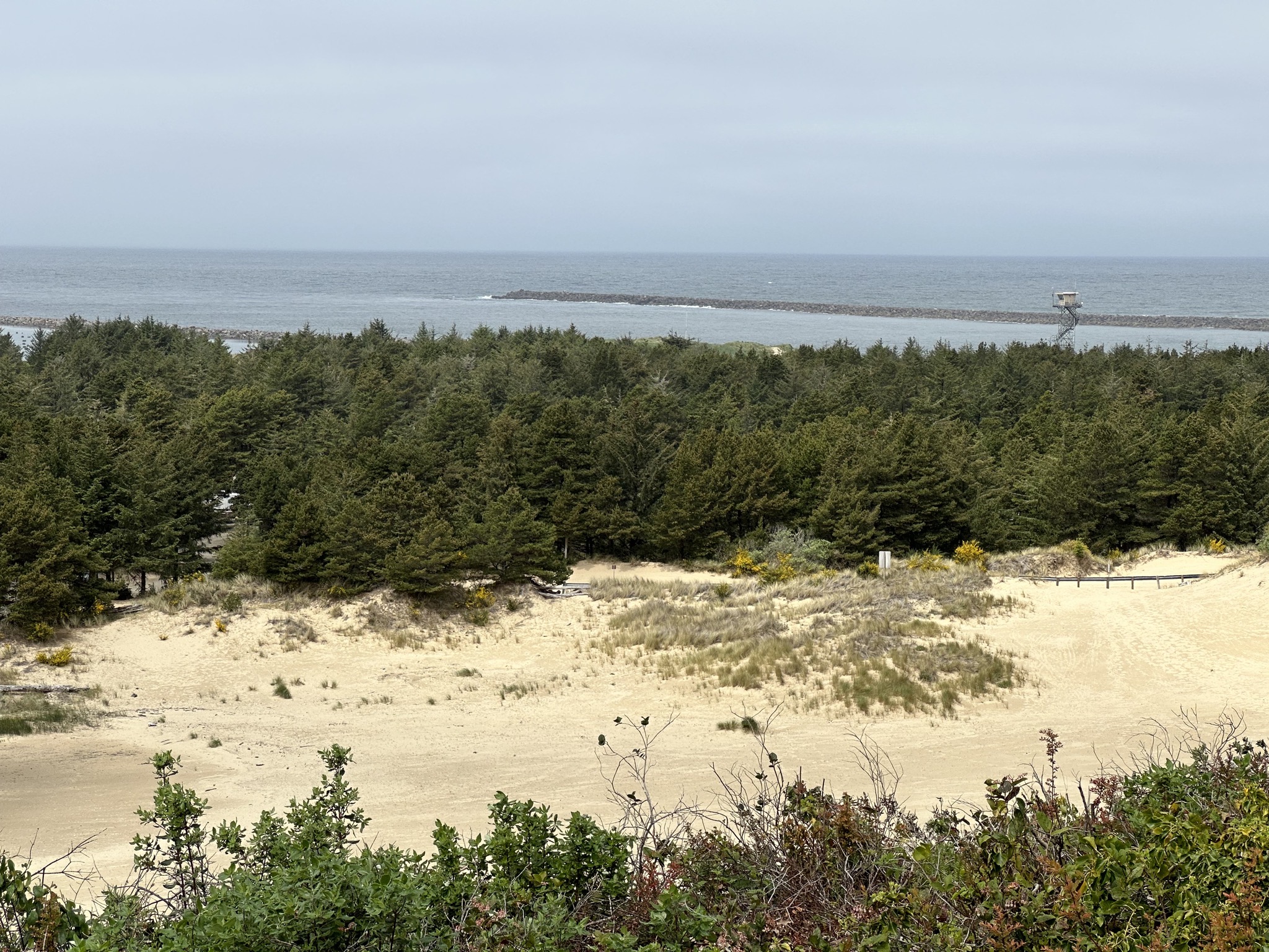 Sand
