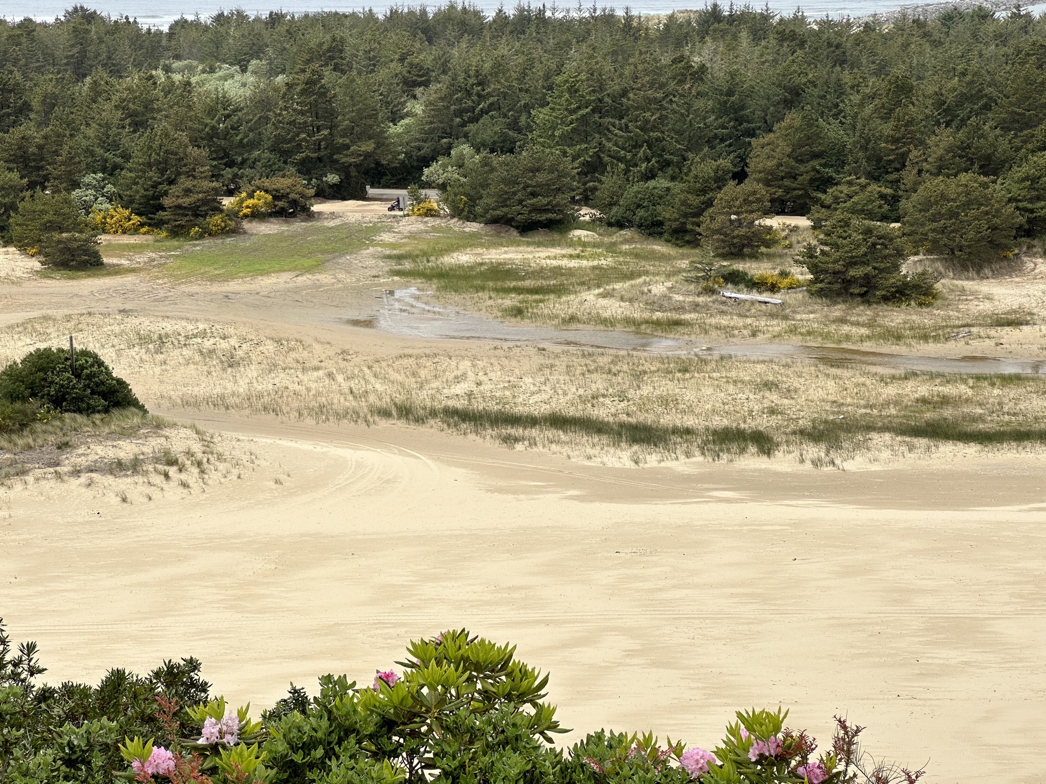 Sand