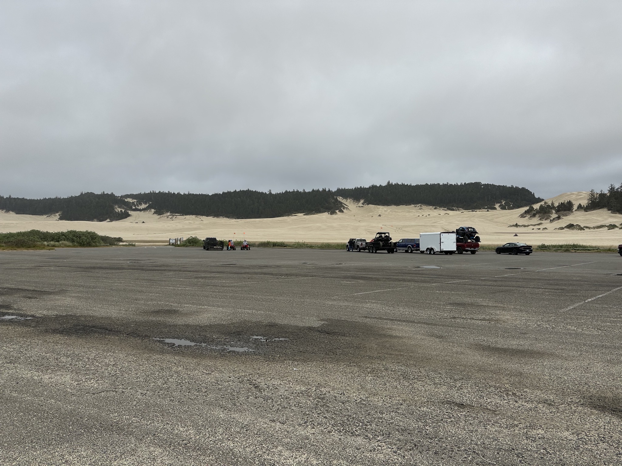 Umpqua Beach