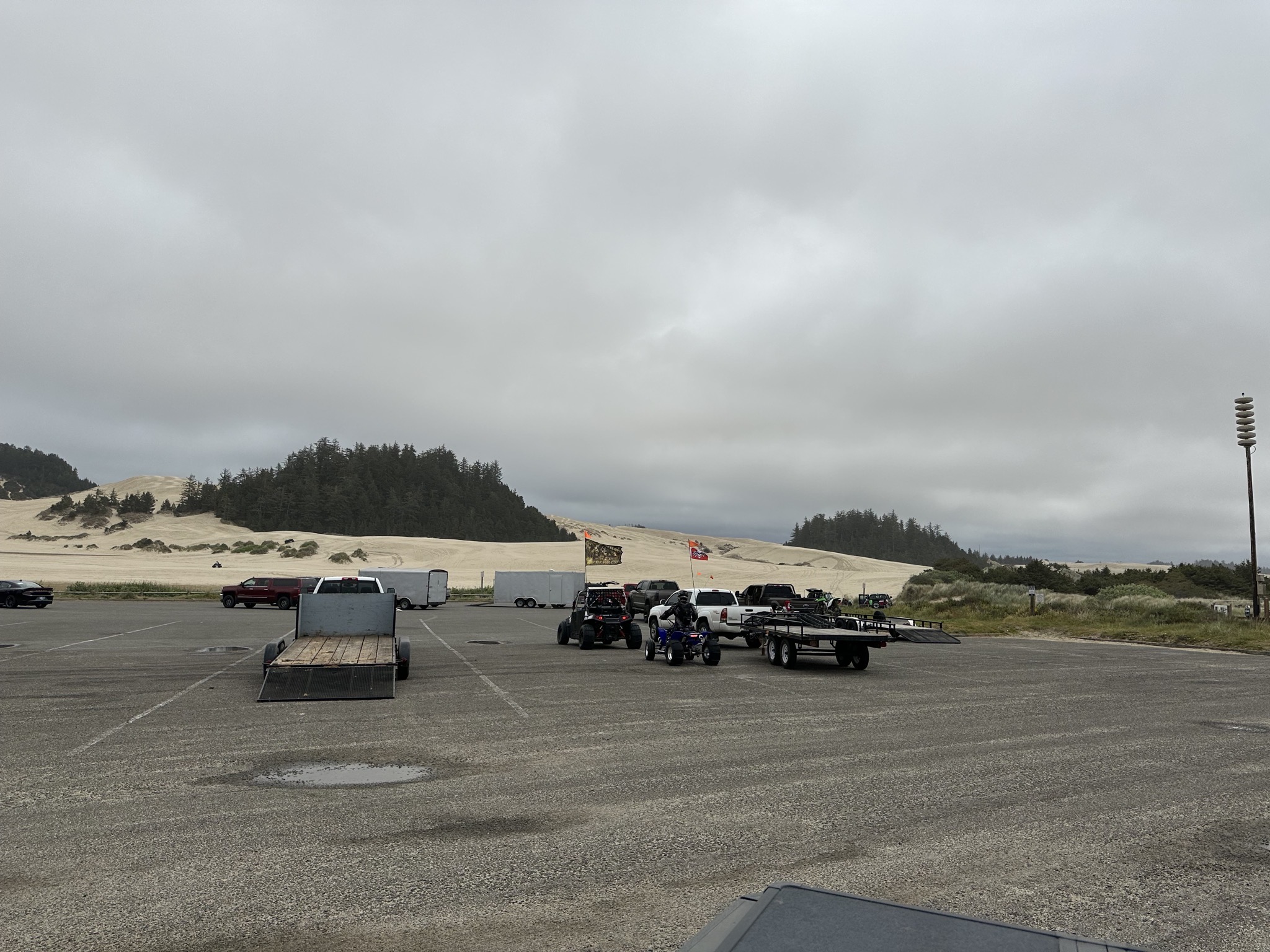 Umpqua Beach