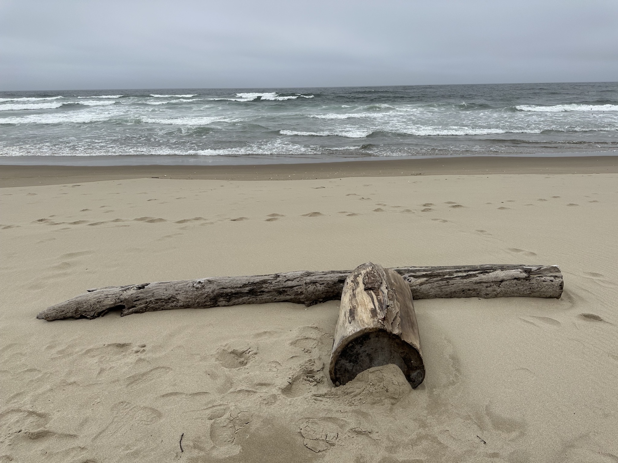 Umpqua Beach