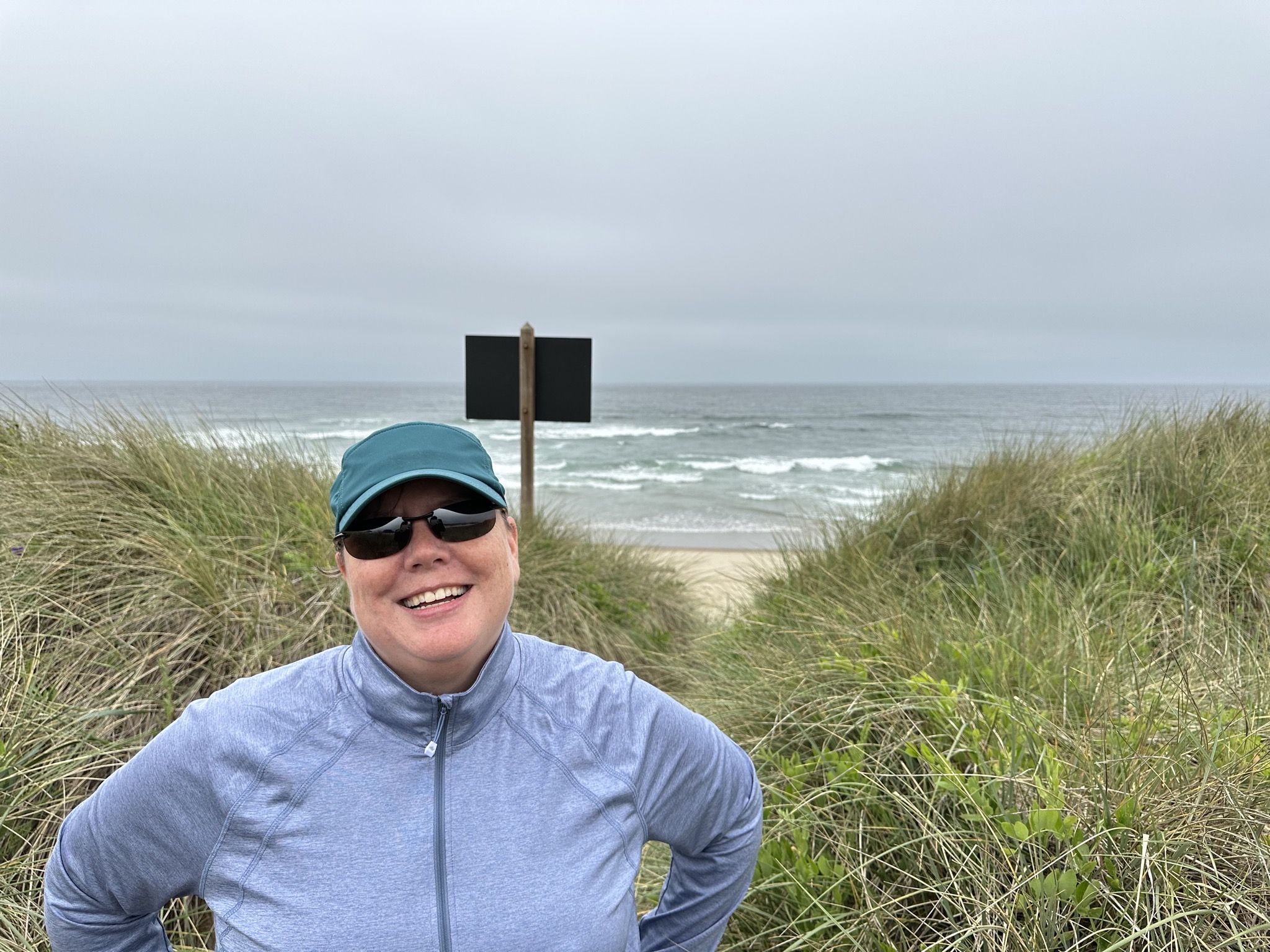 Umpqua Beach