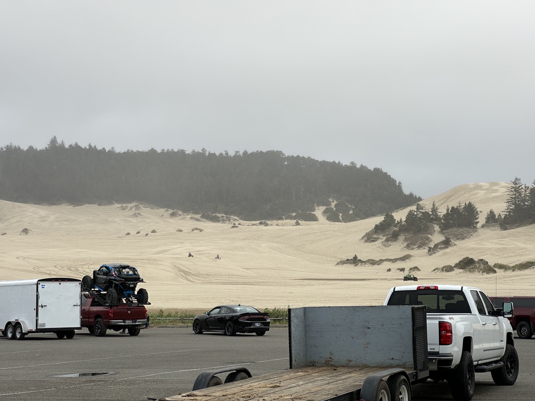 Umpqua Beach