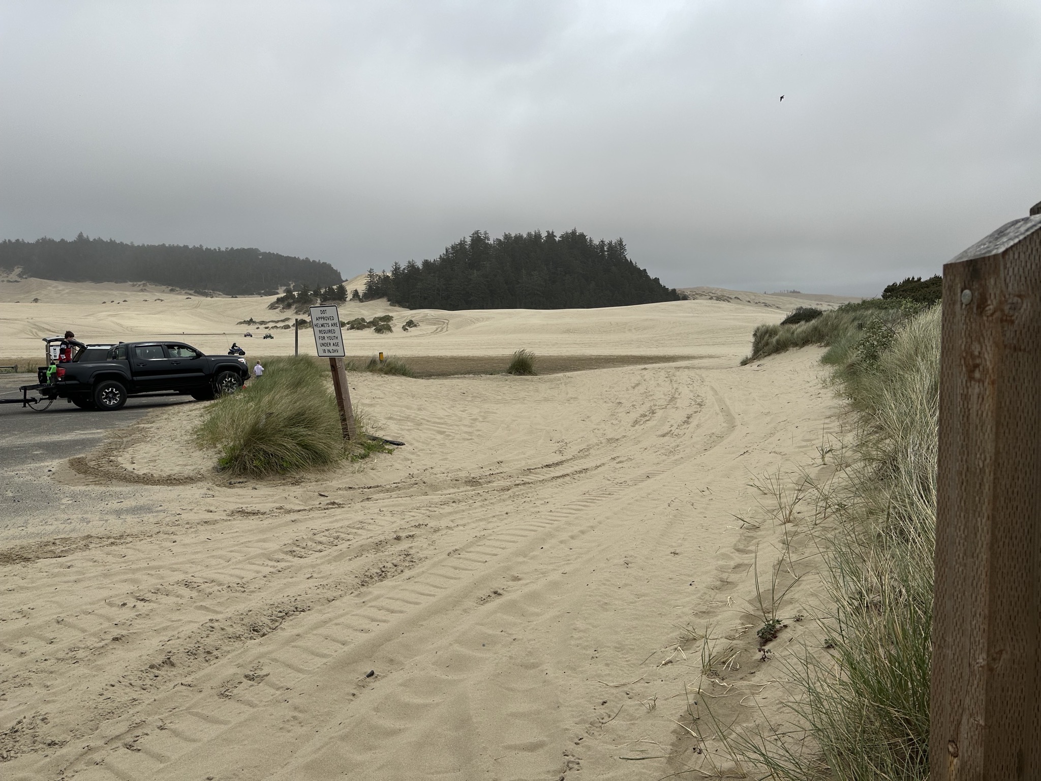Umpqua Beach
