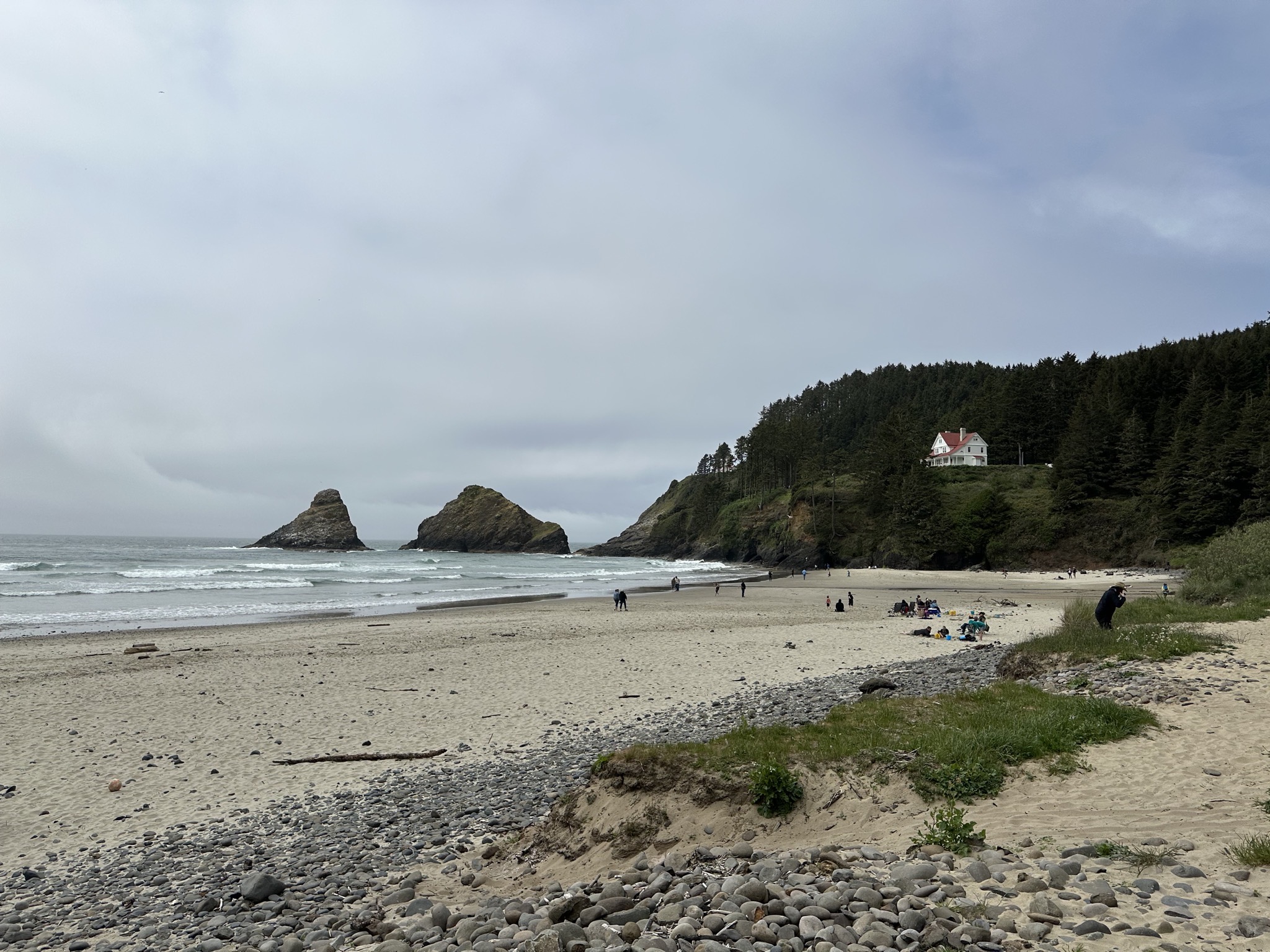 Heceta Head