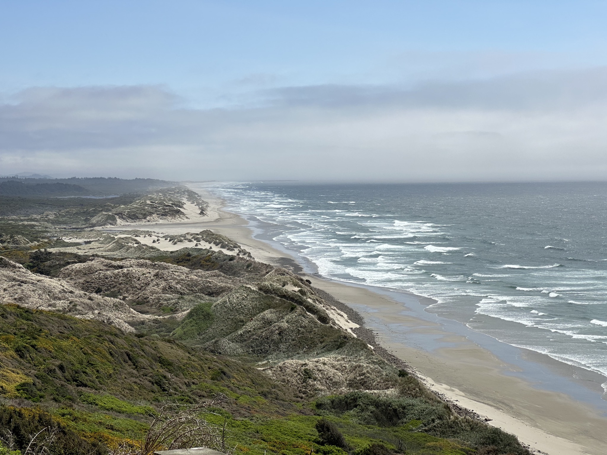 Coast