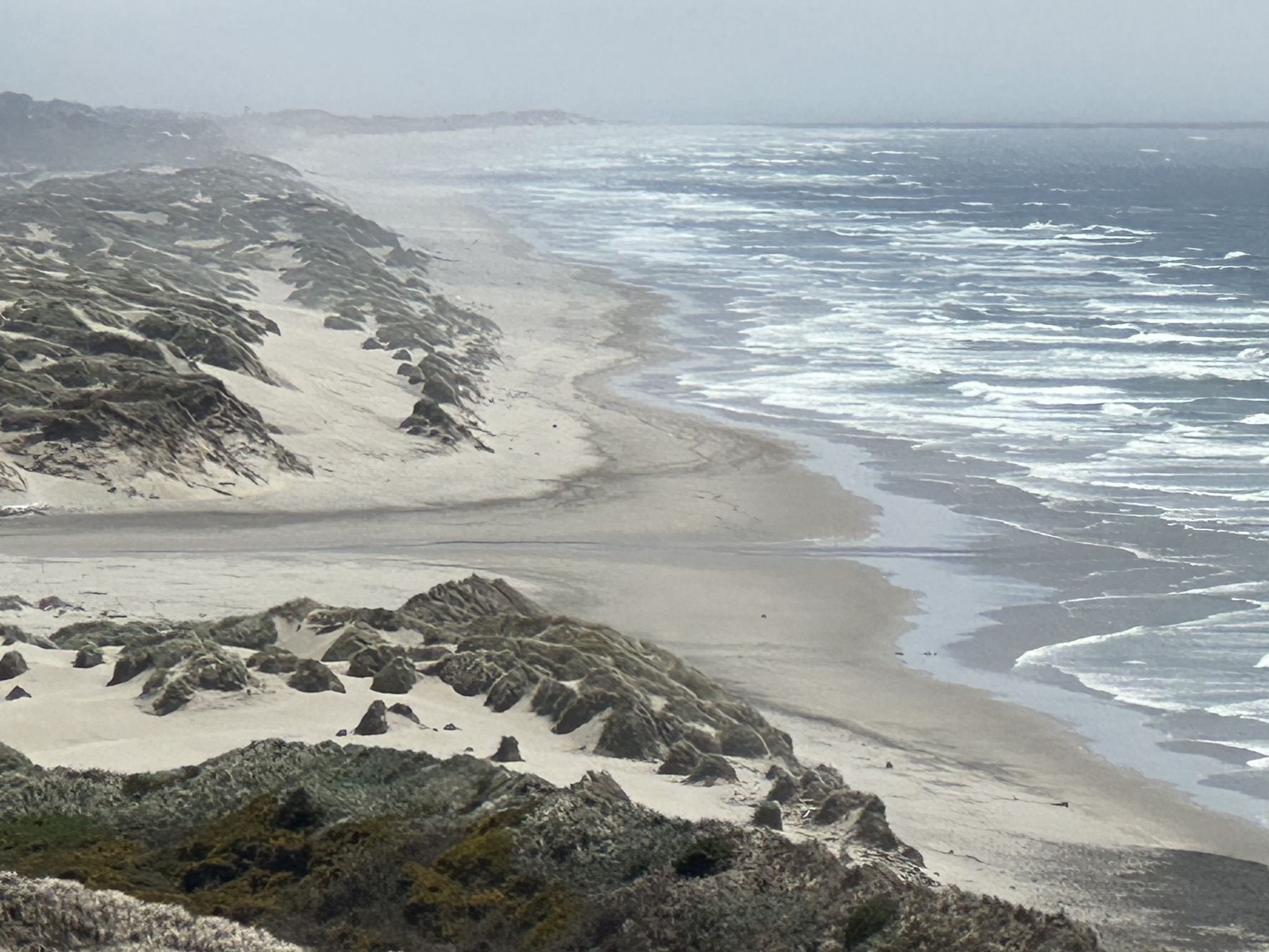 Coast