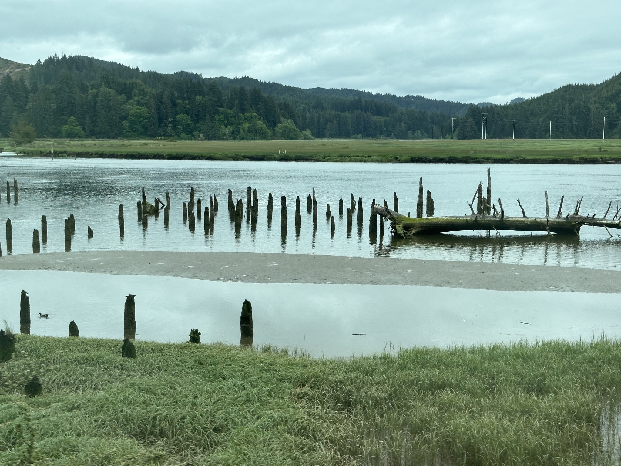 Siuslaw River