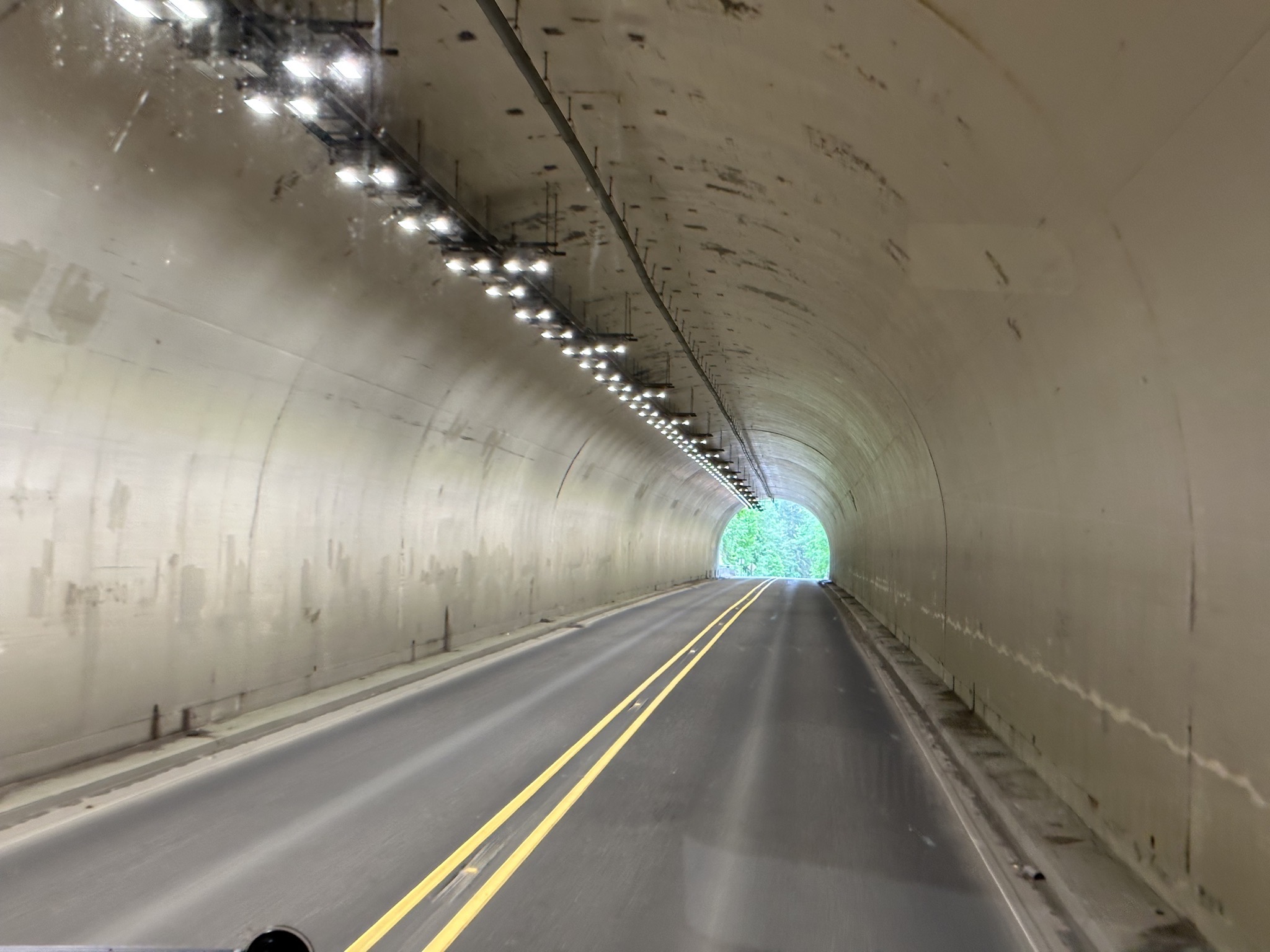 Tunnel