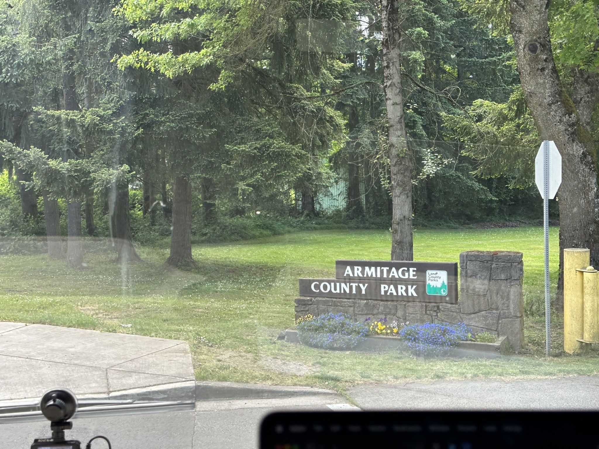 Armitage County Park