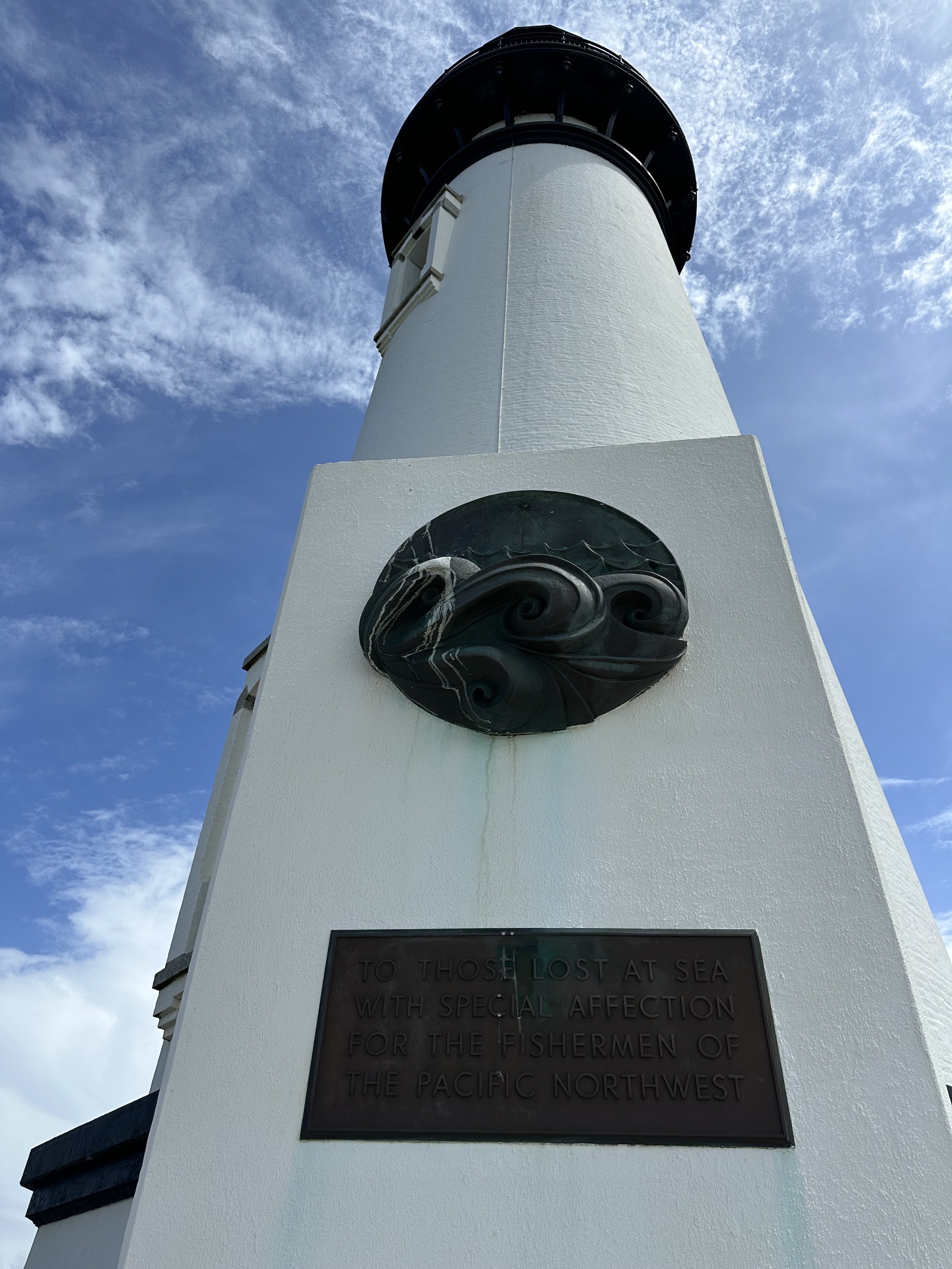 Yaquina Head